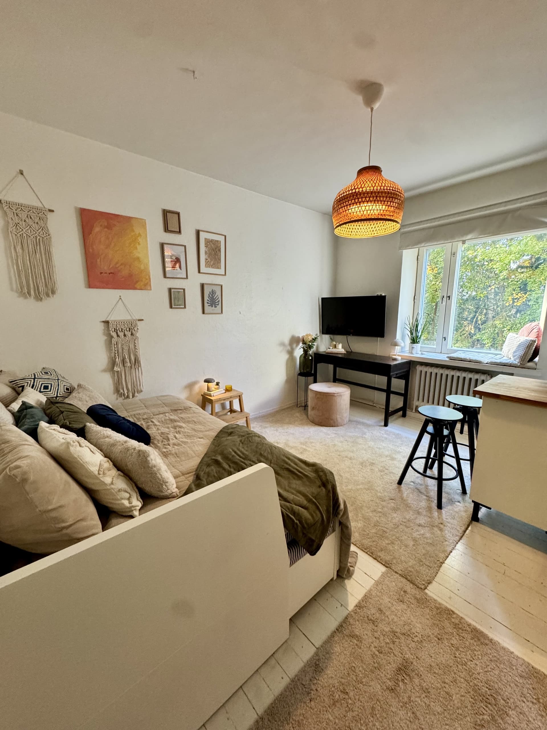 Pihlajatie i Helsinki