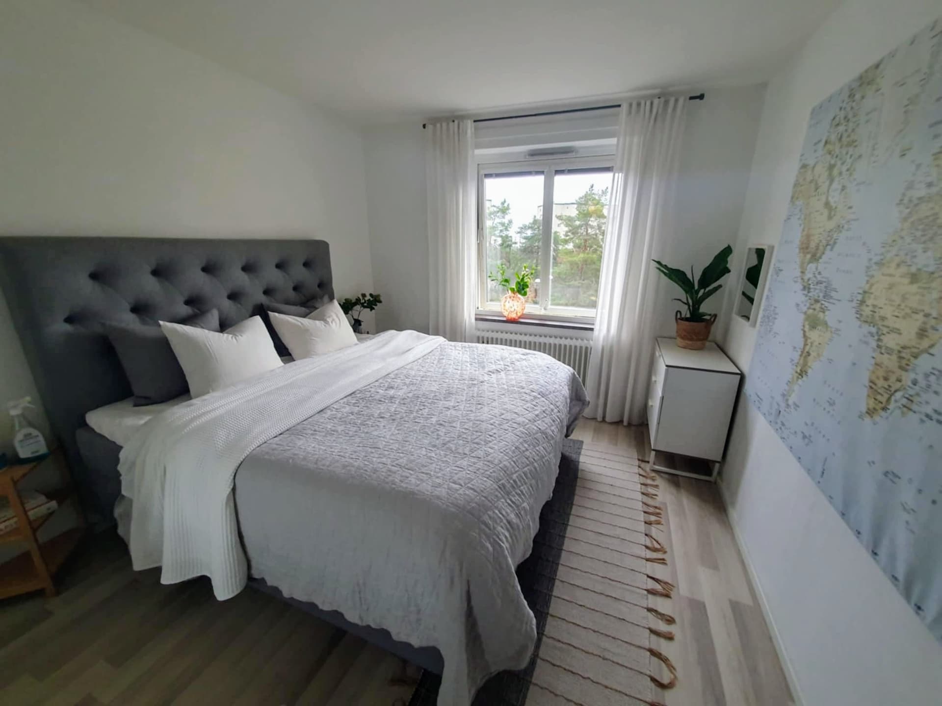 Filipstadsbacken i Farsta