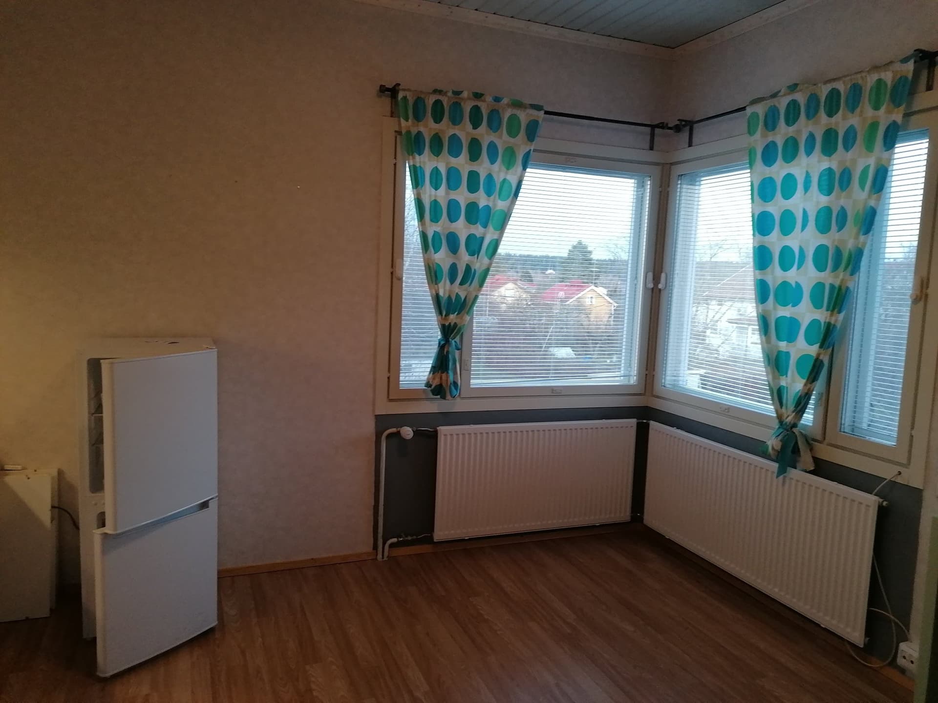 Jokipohjantie i Tampere