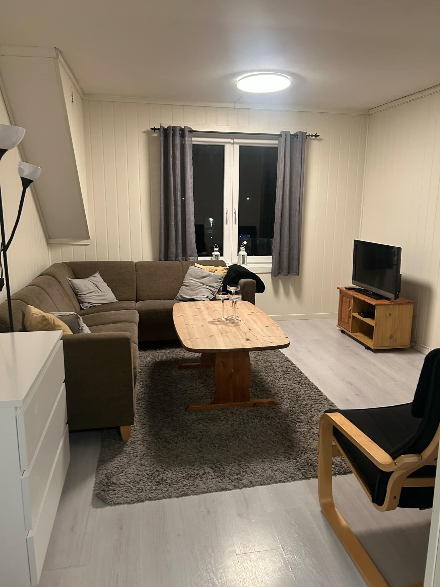 Suldalsveien i Kristiansand