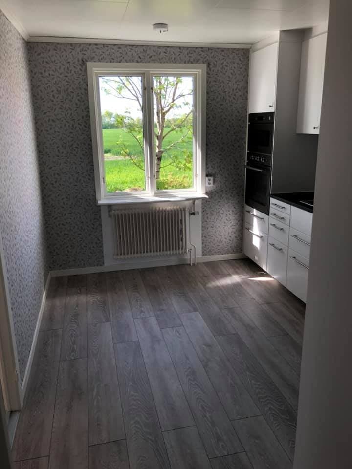 Tyllered i Tvååker