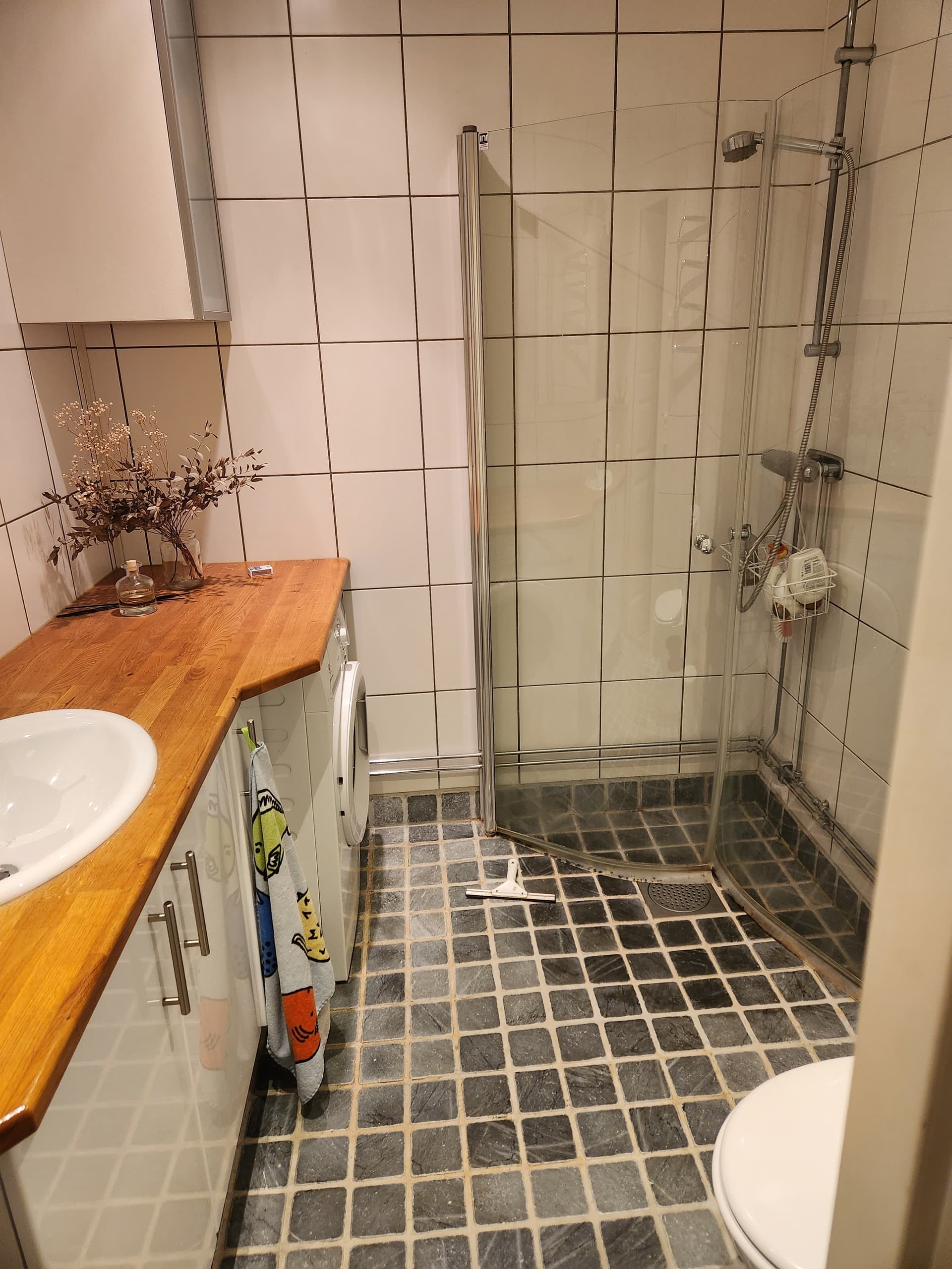 Linnéplatsen i Göteborg