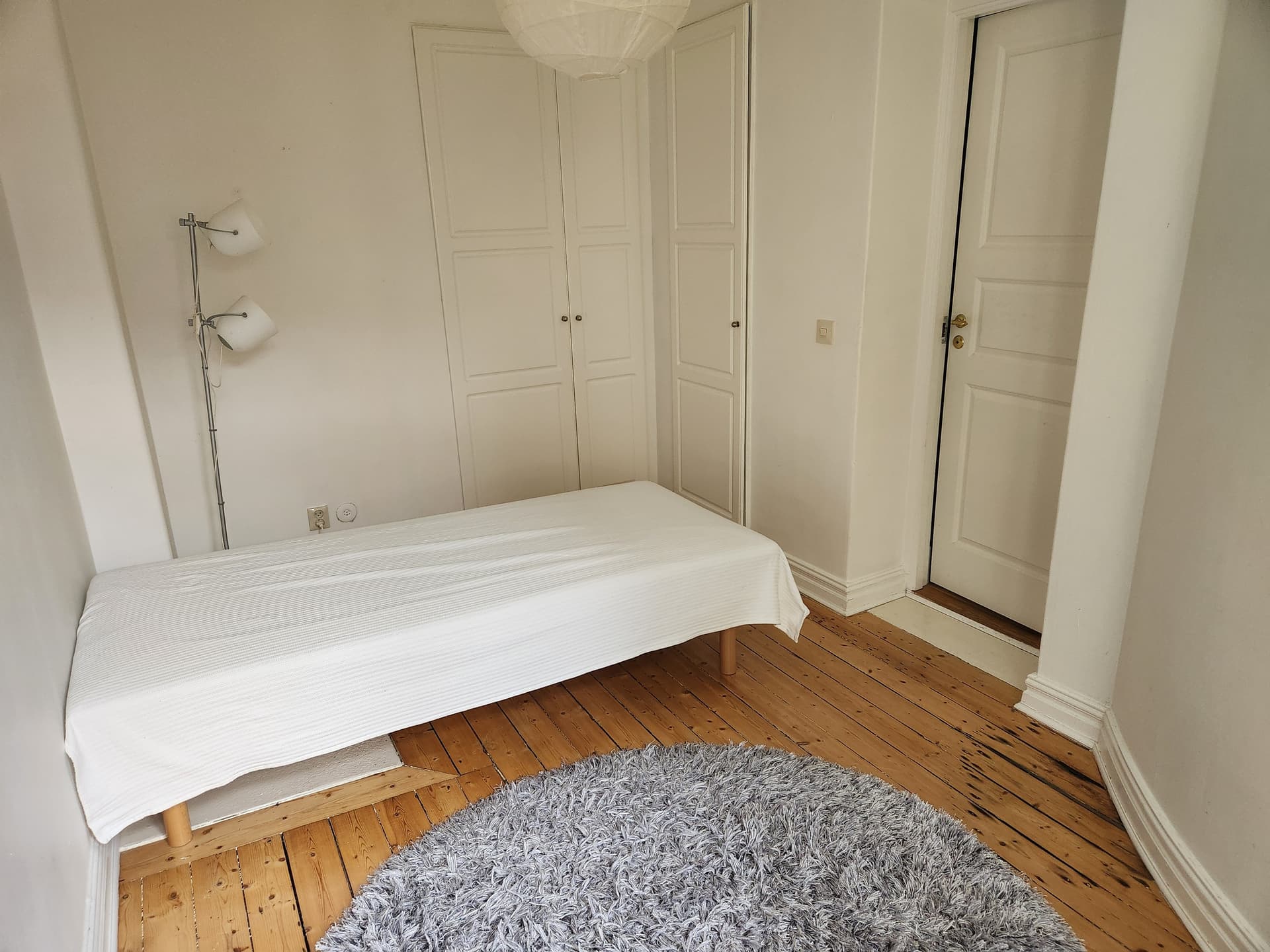 Linnéplatsen i Göteborg