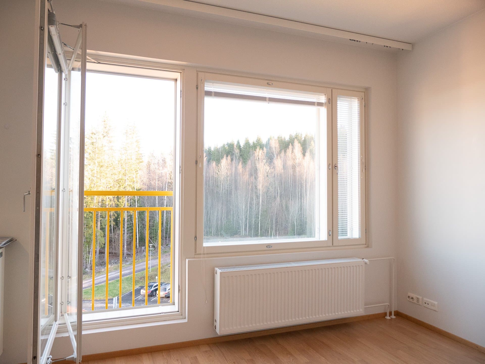 Pähkinäpolku i Pirkkala