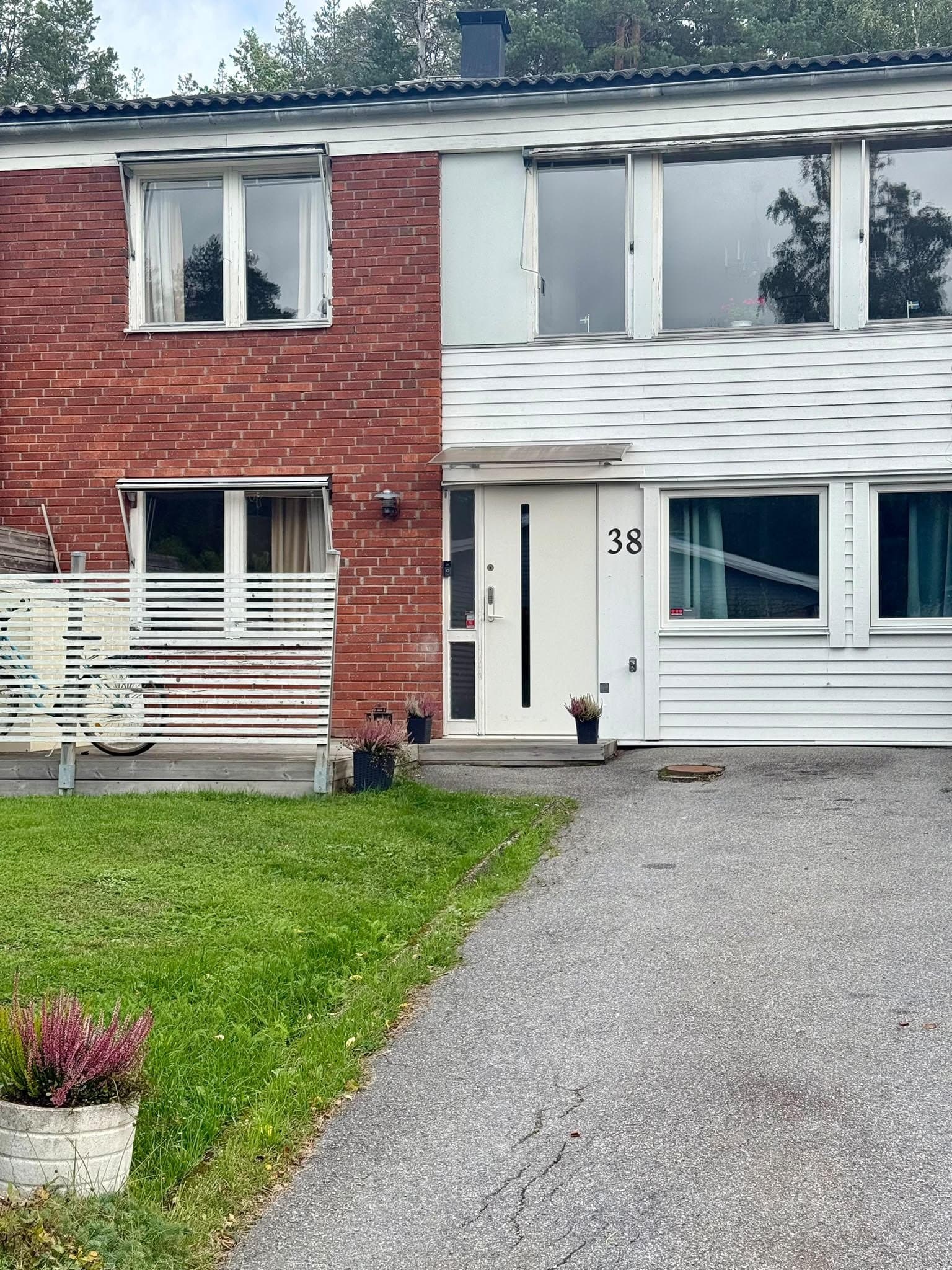 Kärrvägen