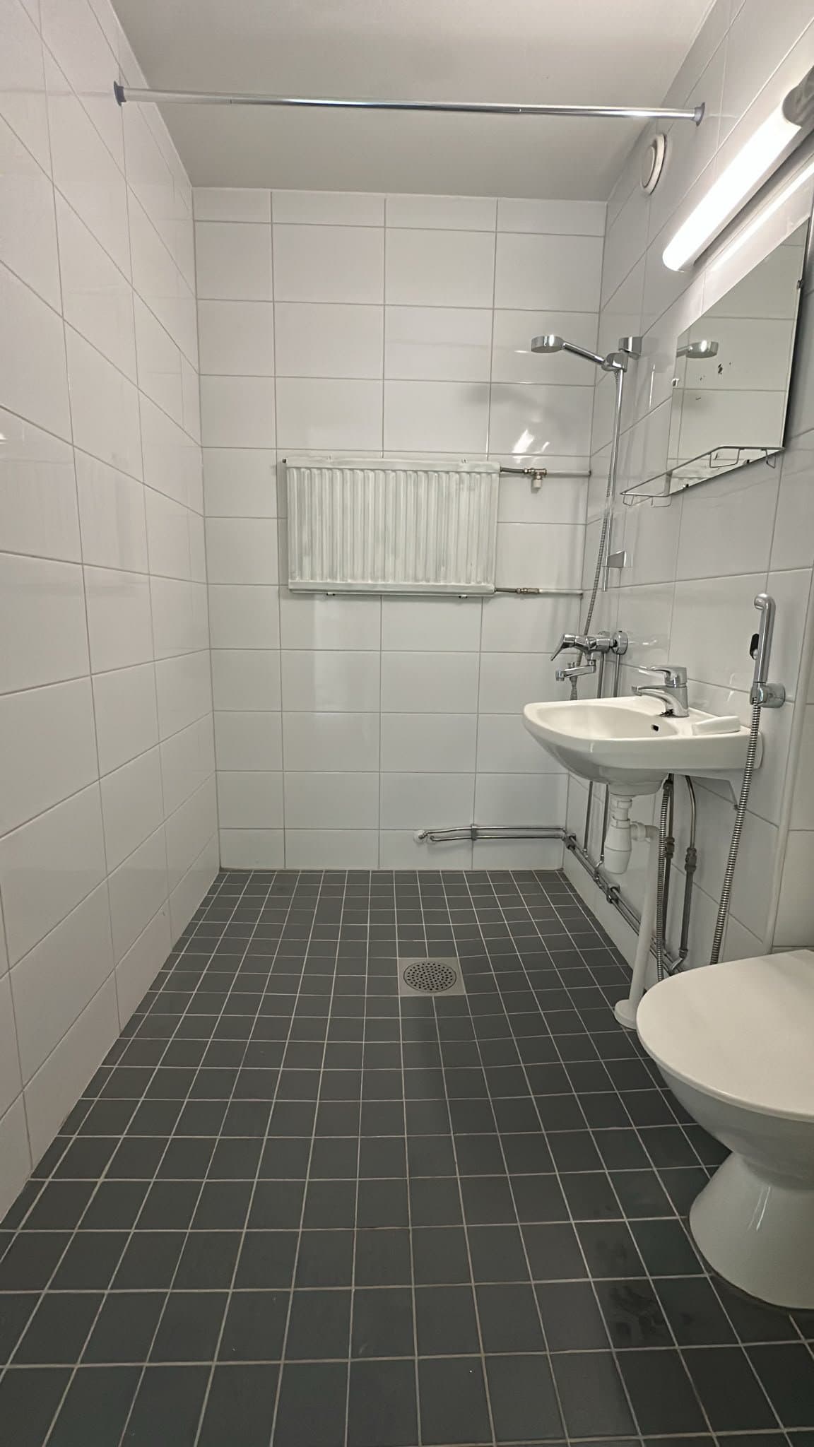 Alinenkatu i Uusikaupunki