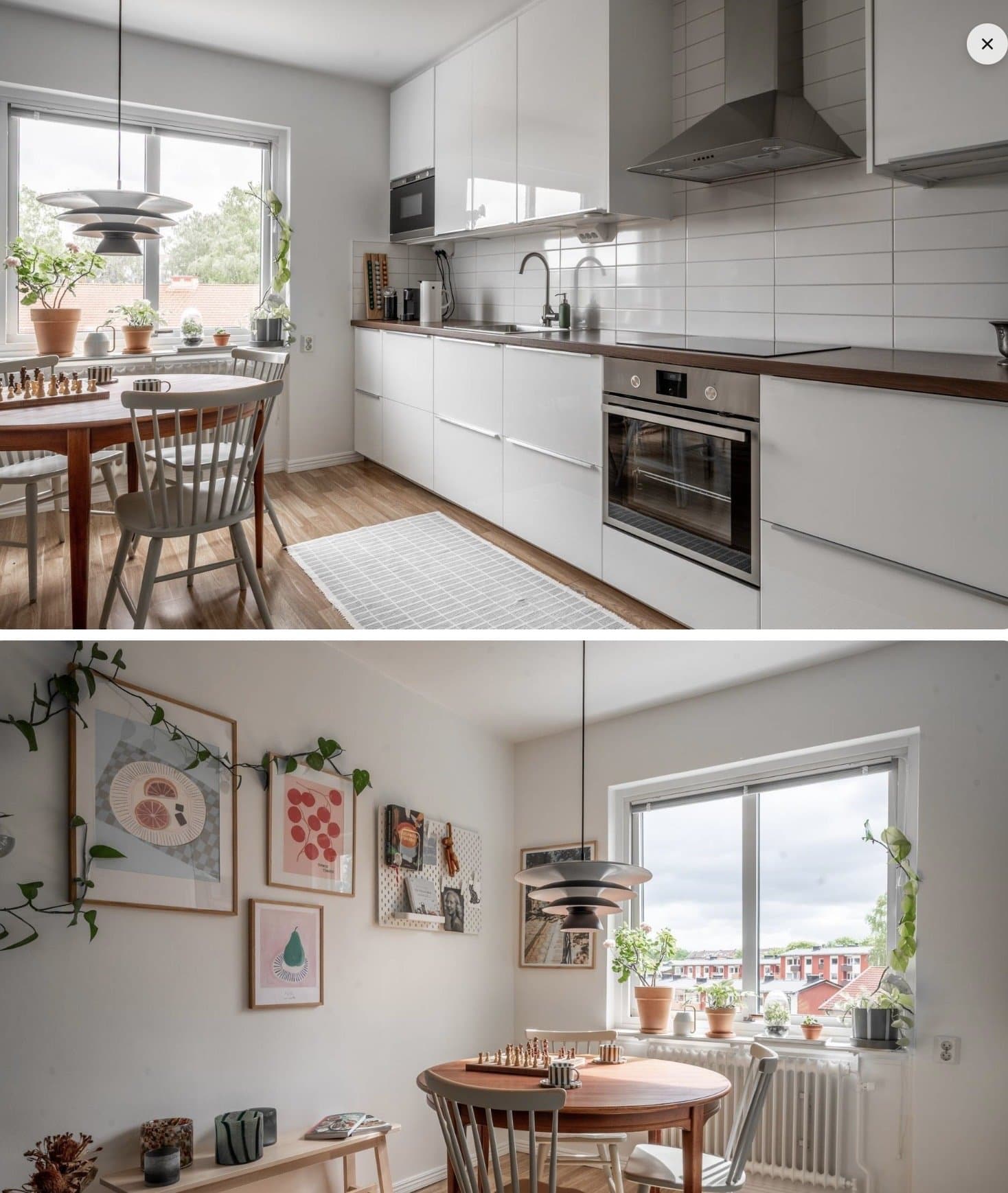Lindormsgatan i Borås