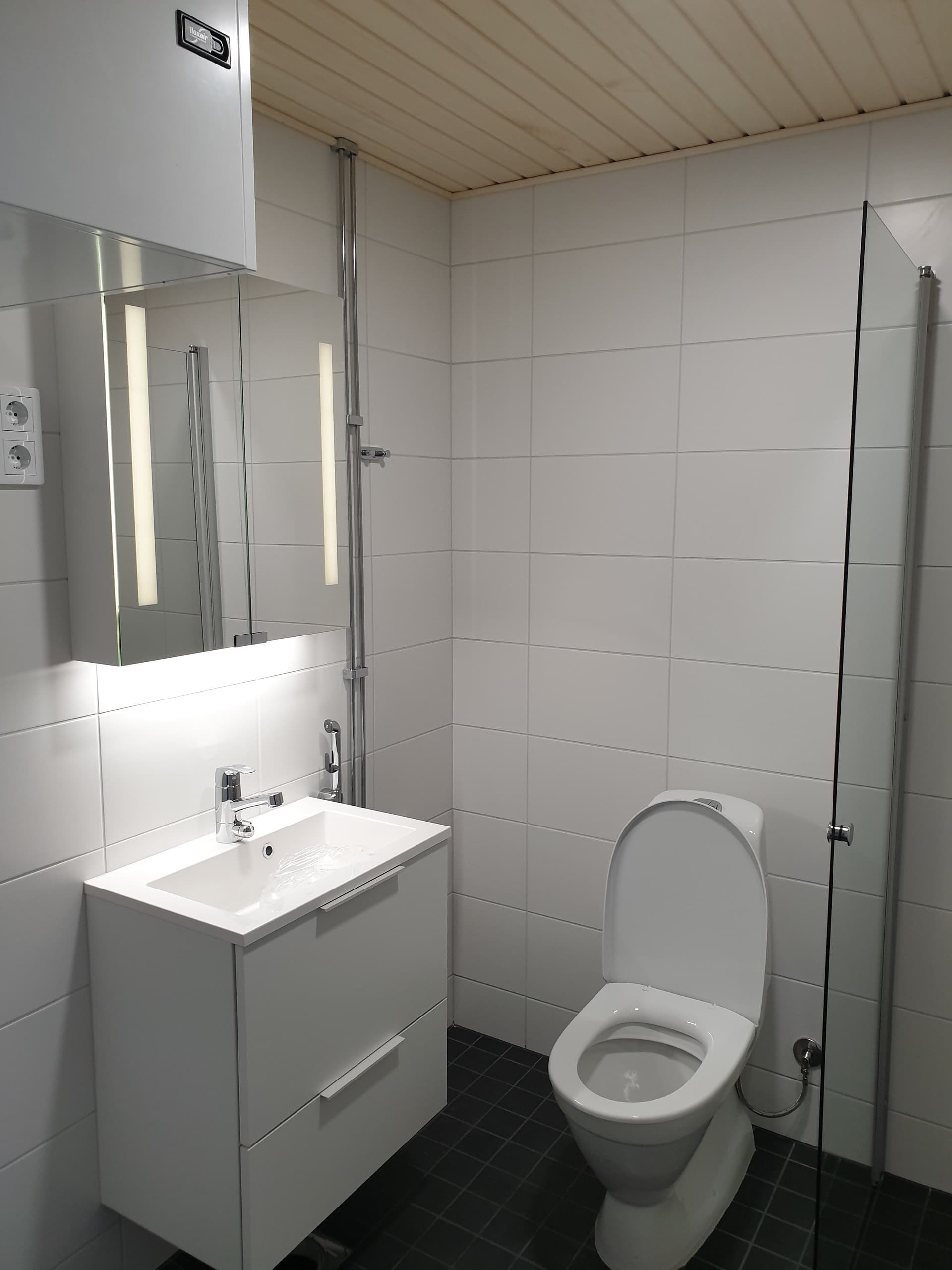 Malin Trällin kuja i Turku