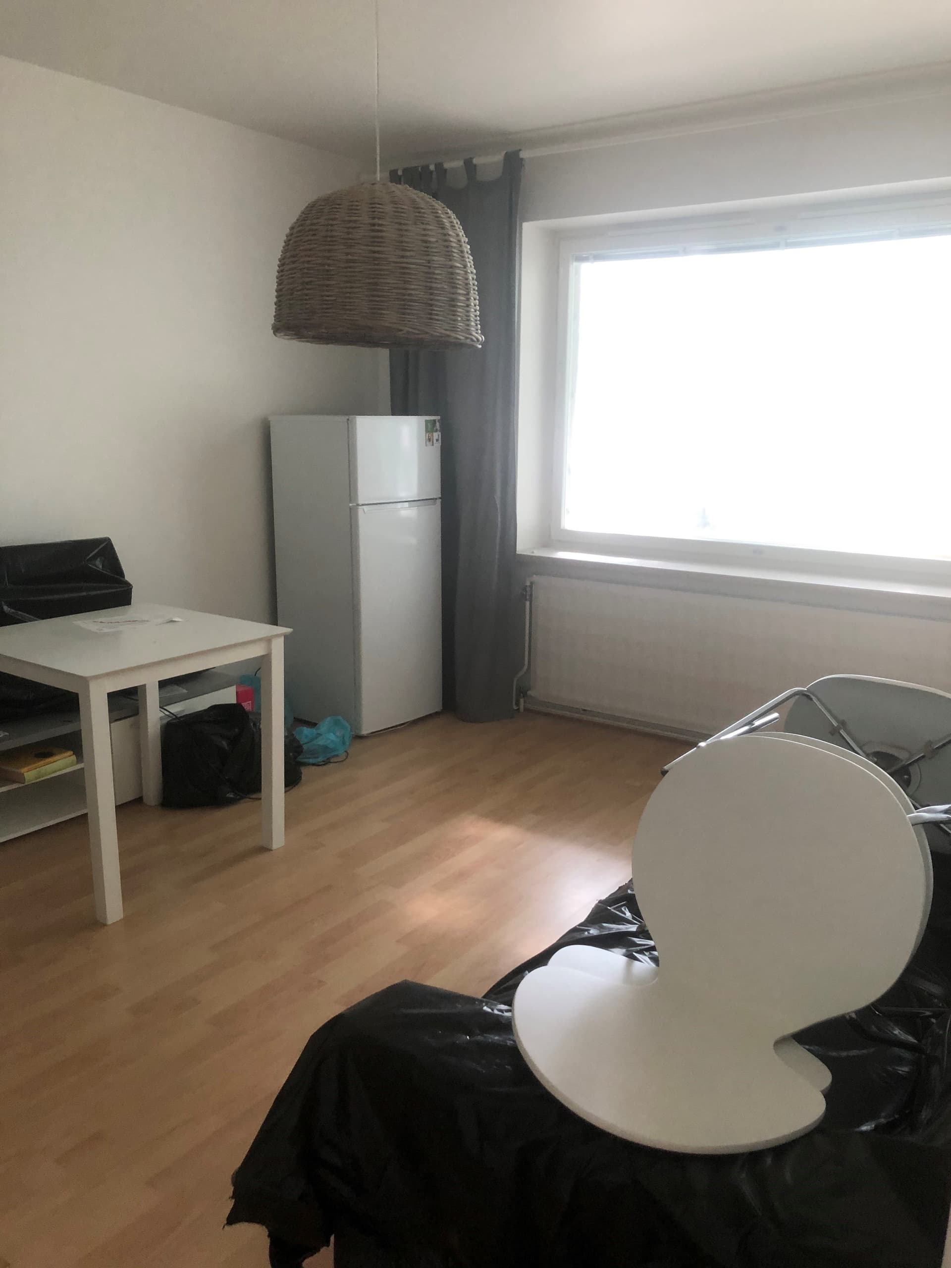 Puistokaari i Helsinki