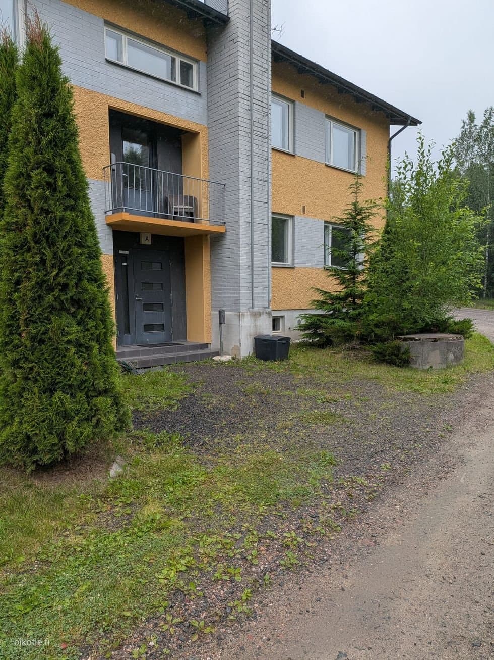 Leppäniityntie i Hyvinkää