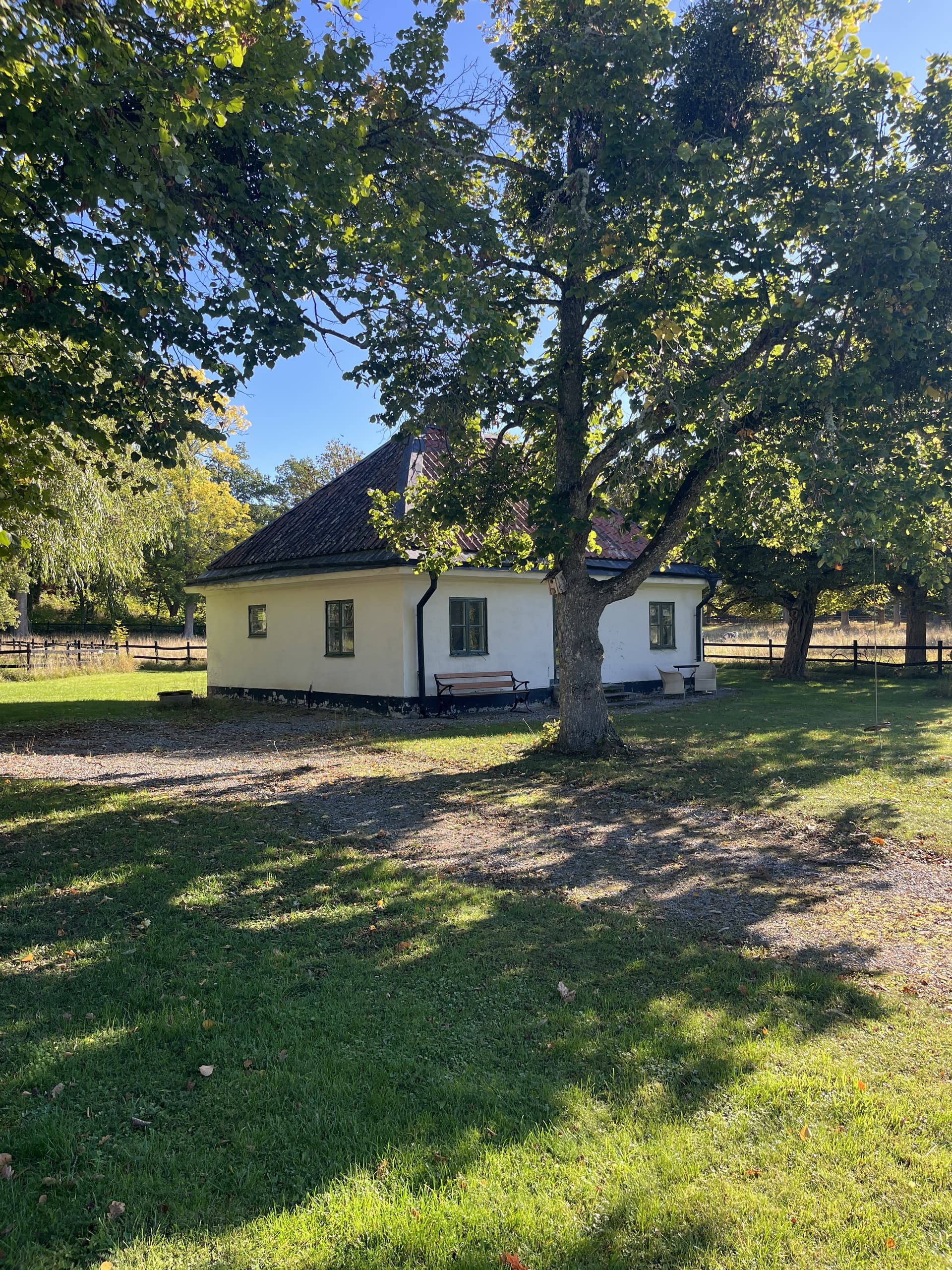 Vikhus i Västerås