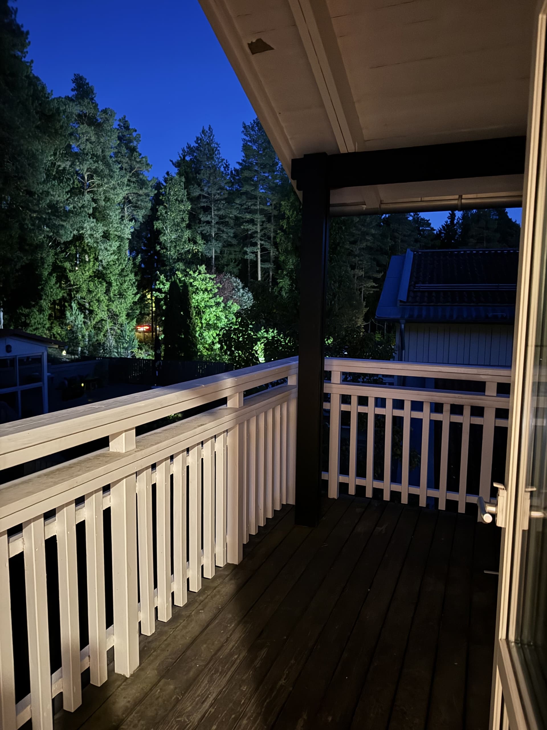 Stora Hunden i Märsta