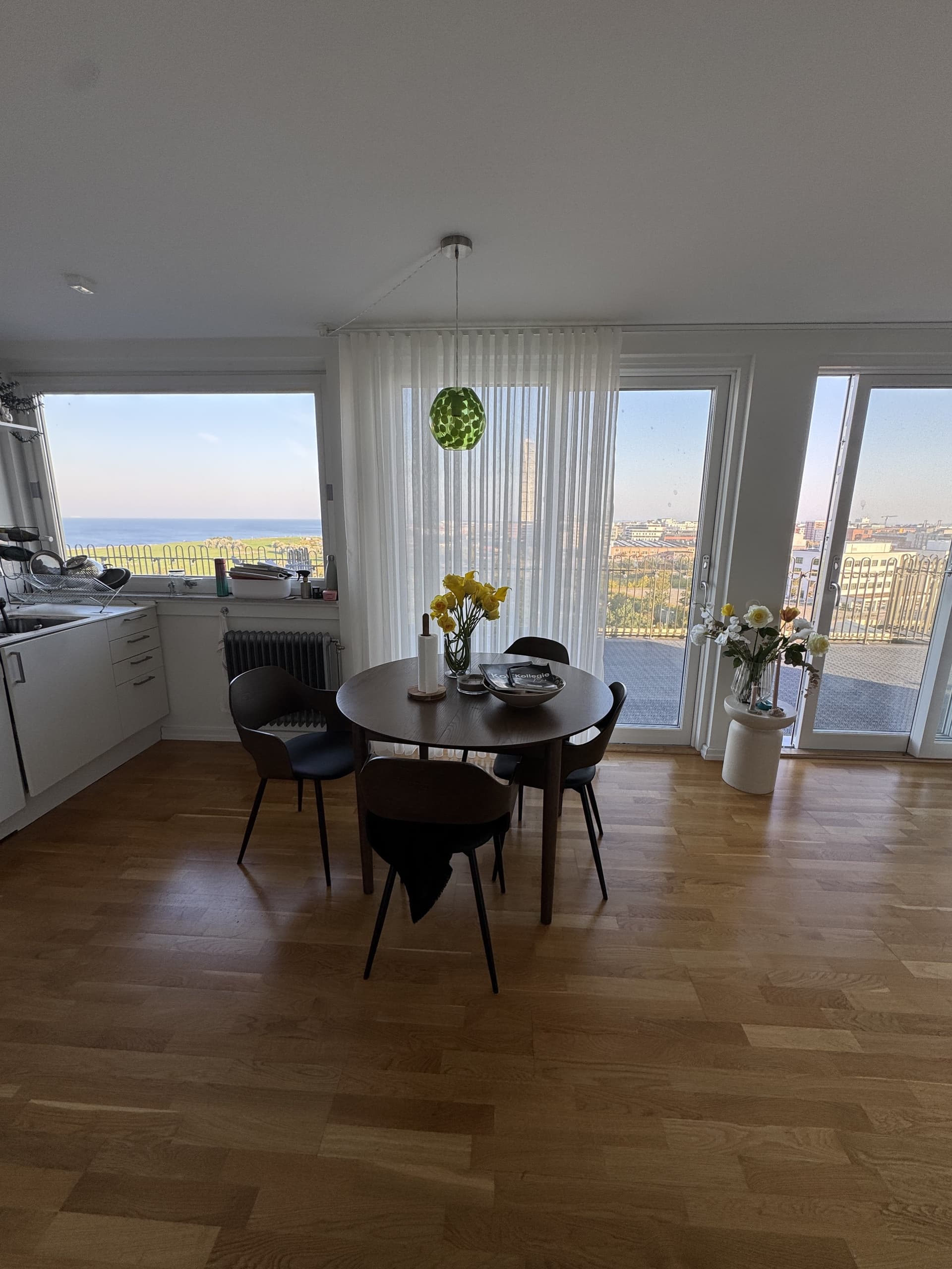 Tessins väg i Malmö