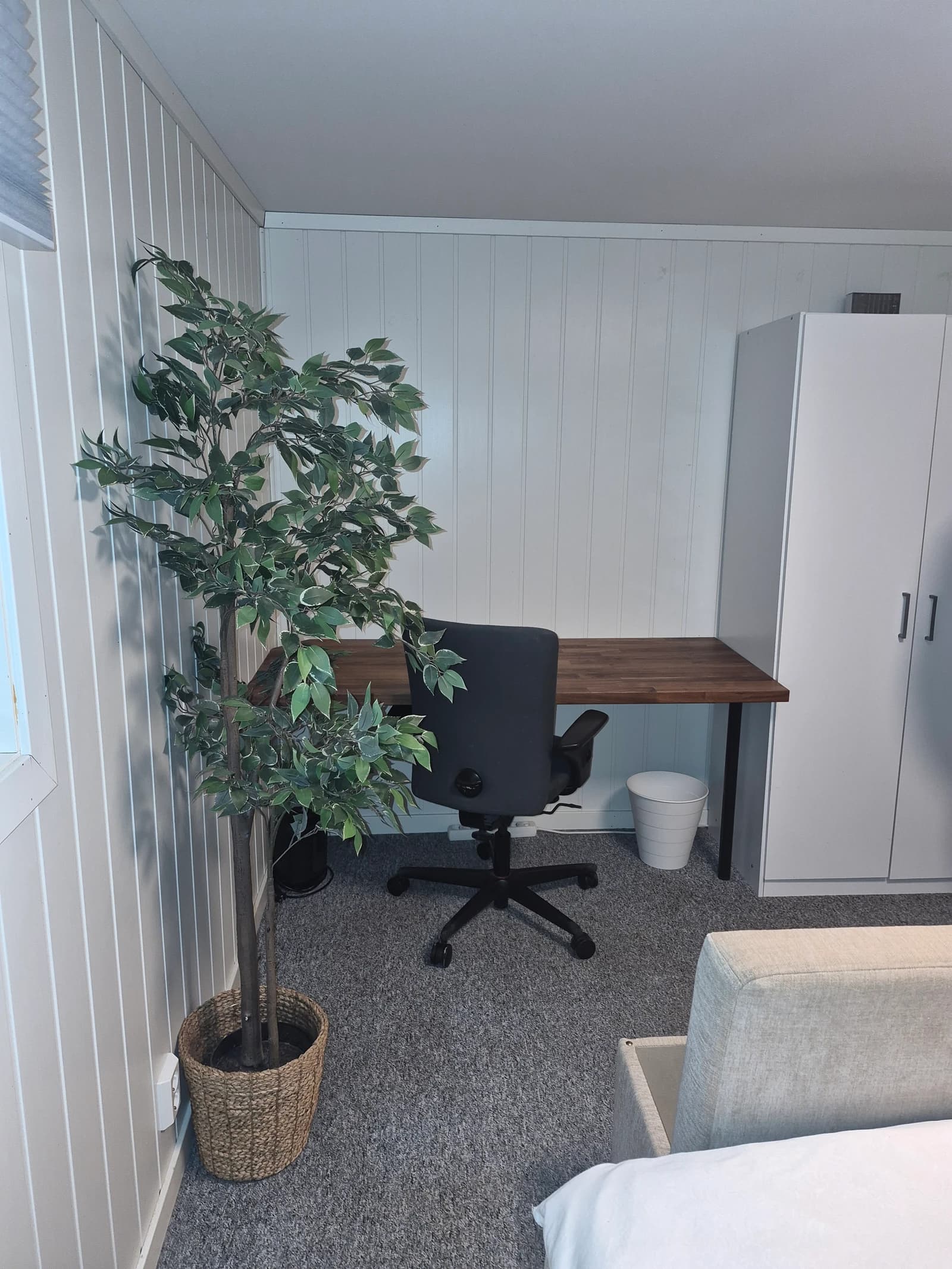 Enneveien i Holmestrand
