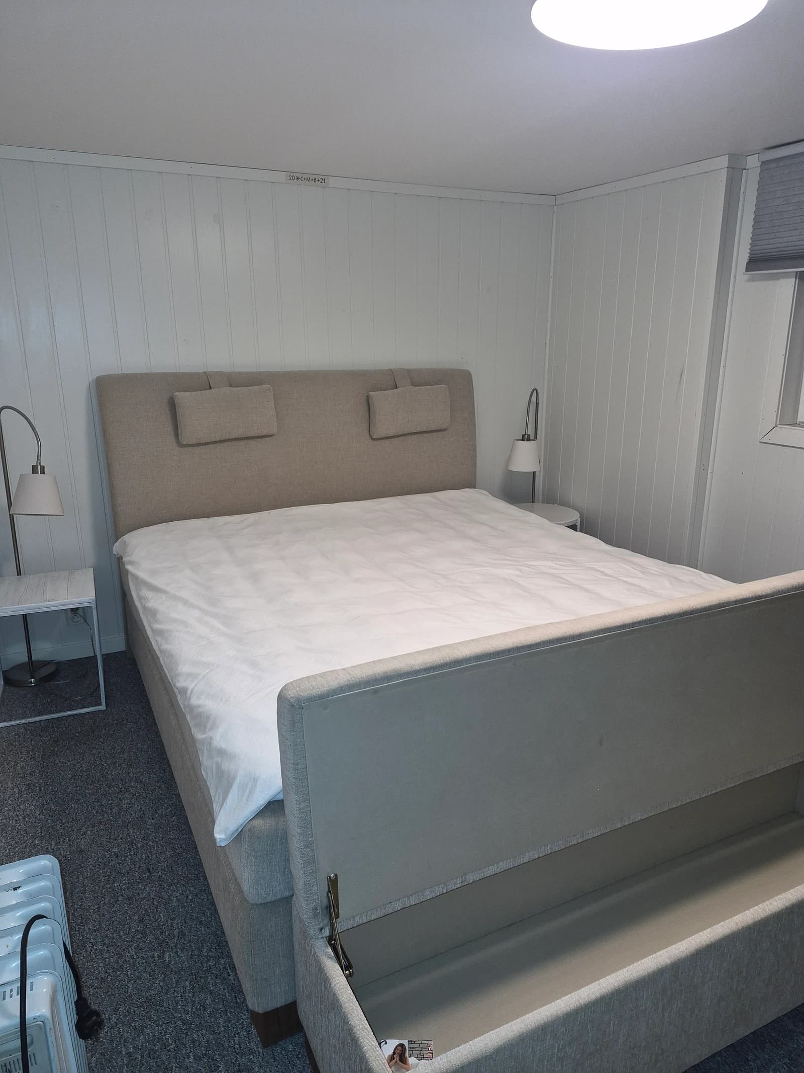 Enneveien i Holmestrand