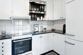Studiegången i Göteborg