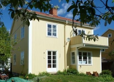 Bergagatan i Uppsala
