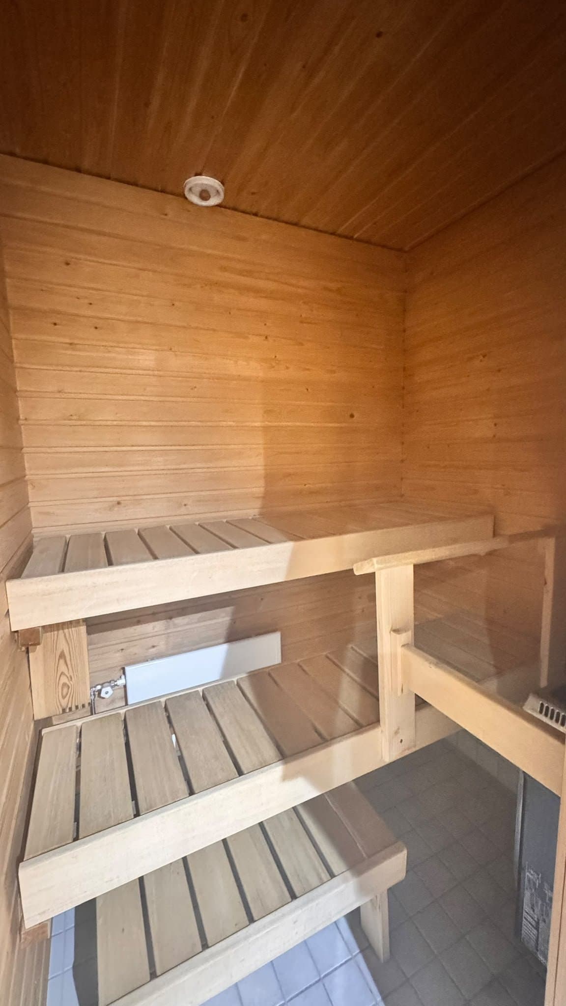 Ruotutorppa i Espoo