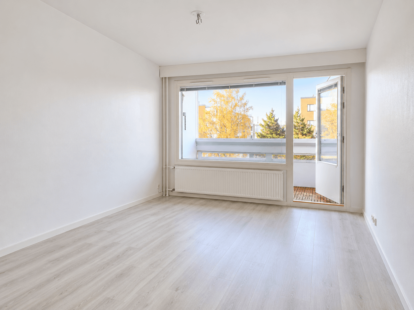 Kirstinmäki i Espoo