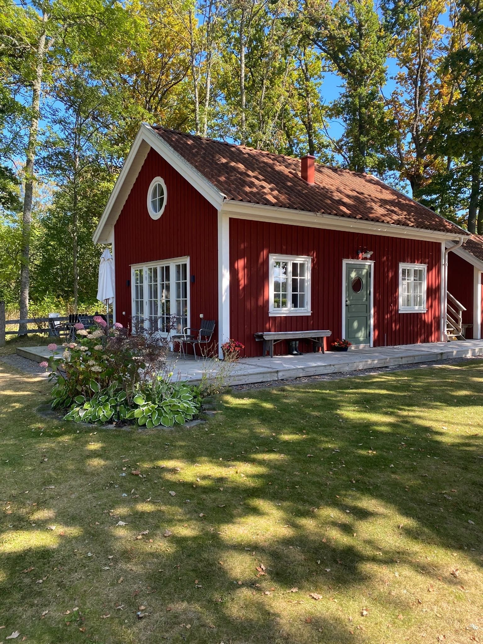 Säby Tellberg i Mariestad