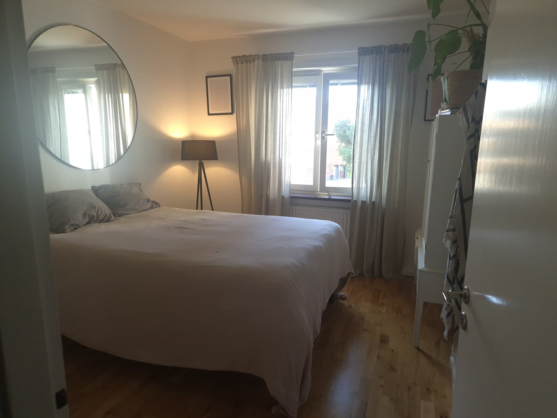 Vedevågslingan i Bandhagen