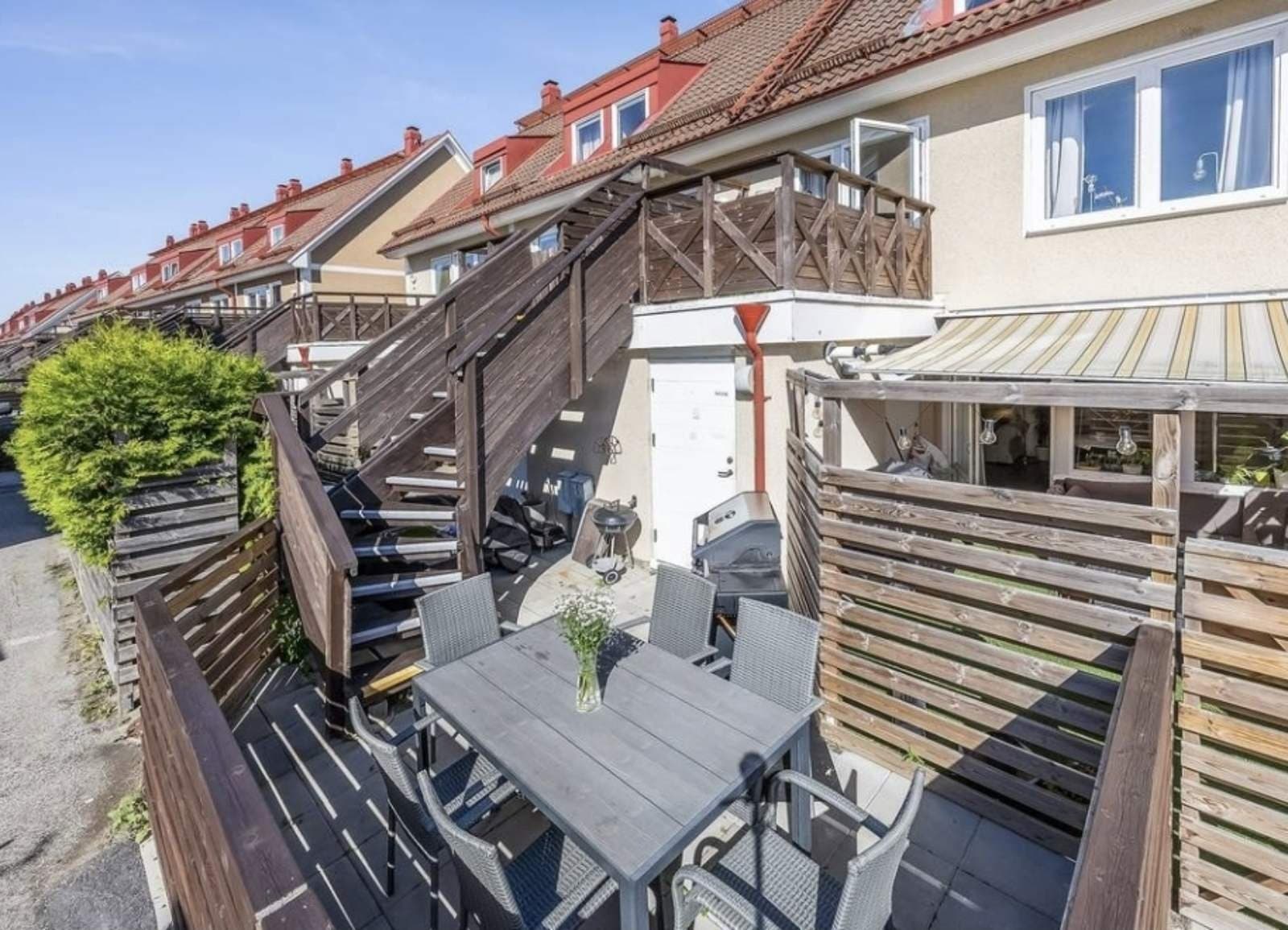 Vannagårdsgatan i Malmö