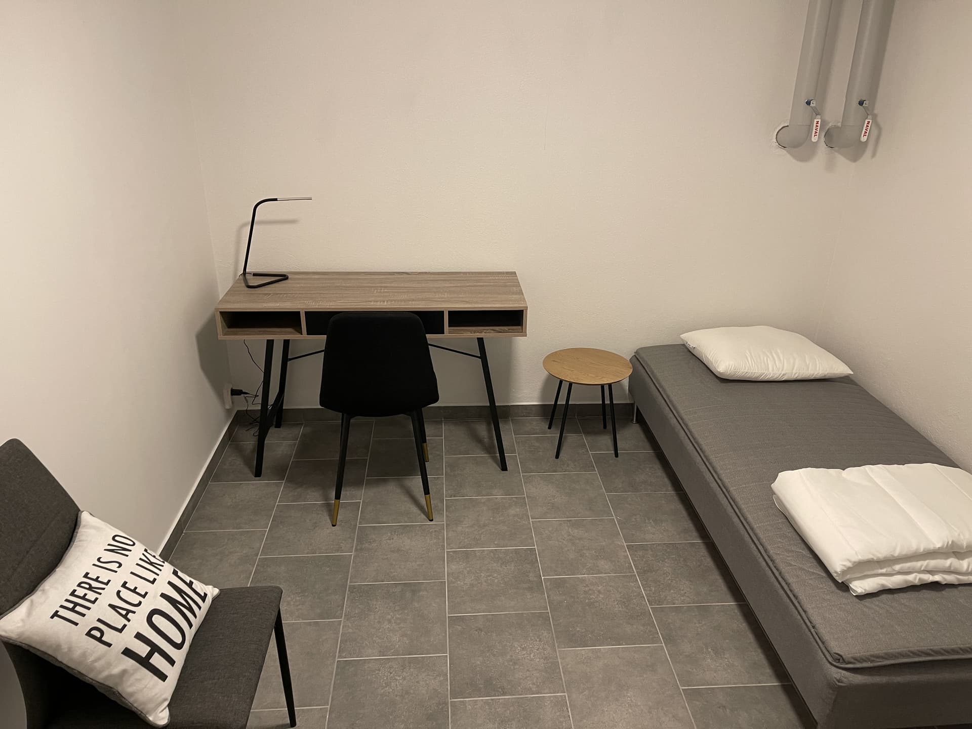 Stenkällevägen i Malmö
