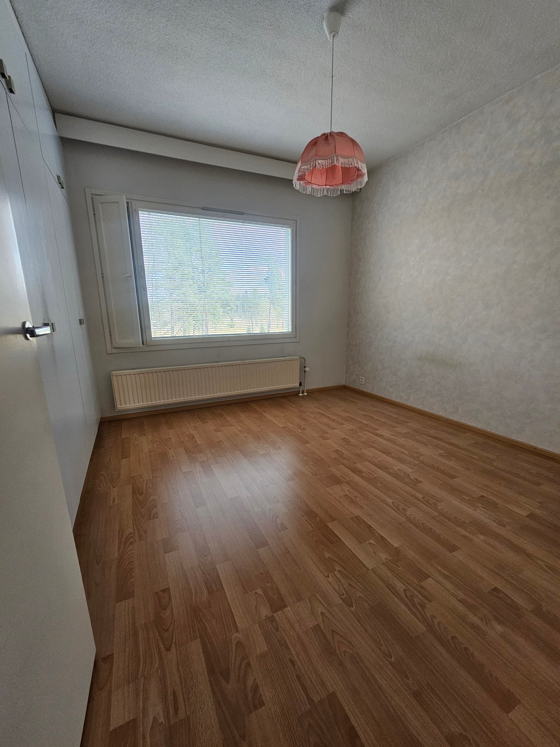 Kangaskatu i Pieksämäki