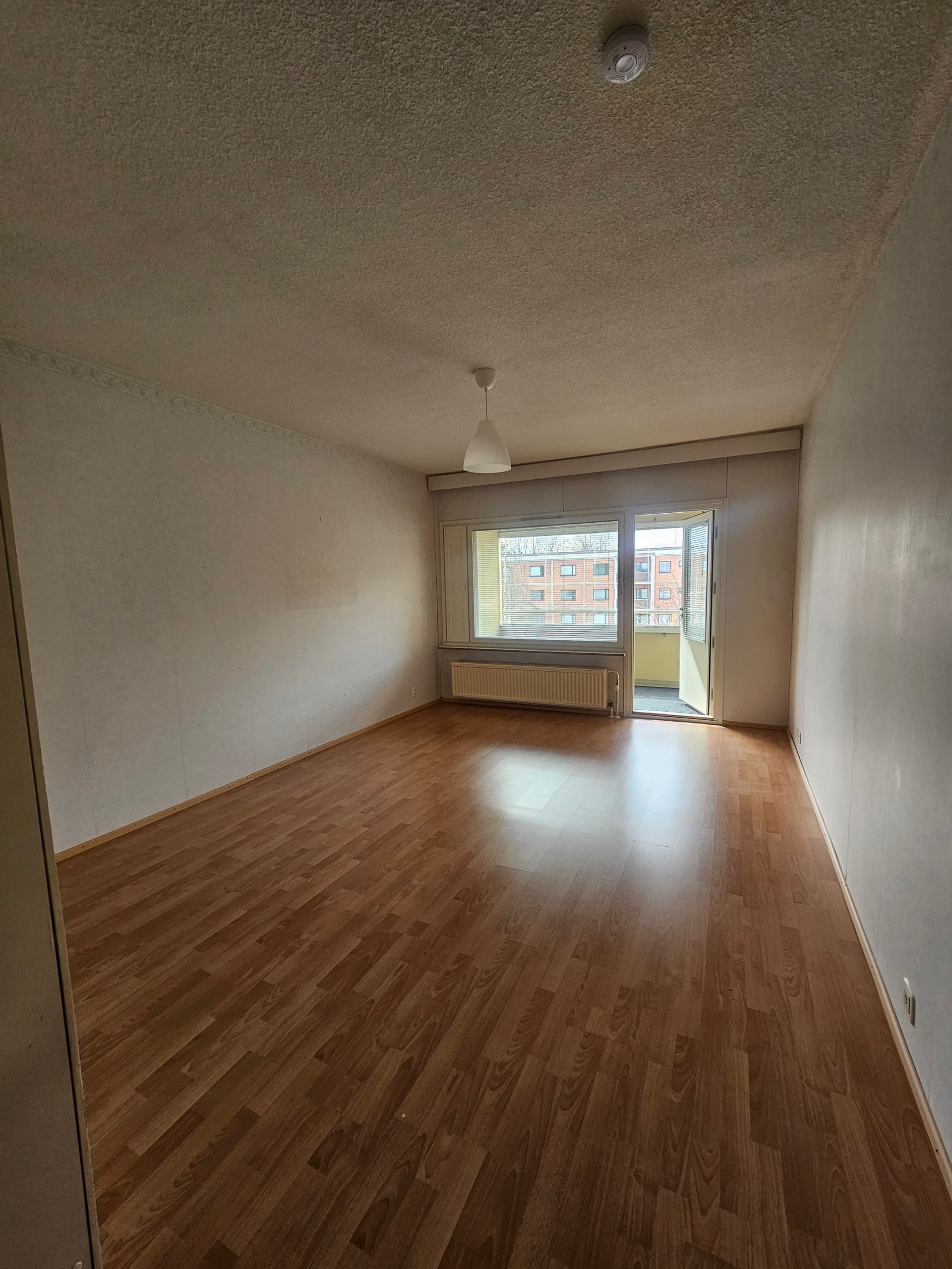 Kangaskatu i Pieksämäki