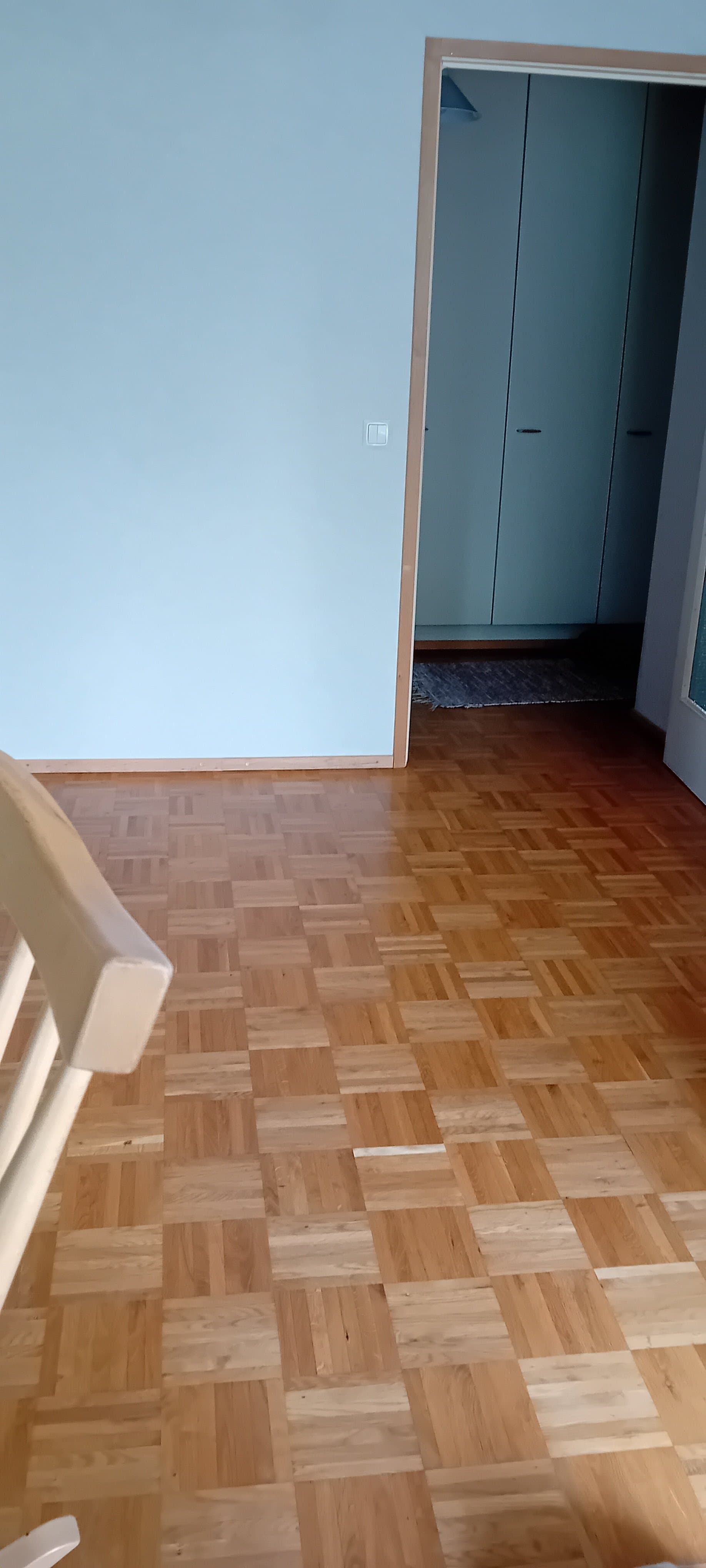 Ruovedenkatu i Tampere