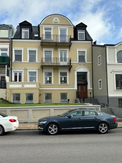 Drottninggatan i Helsingborg