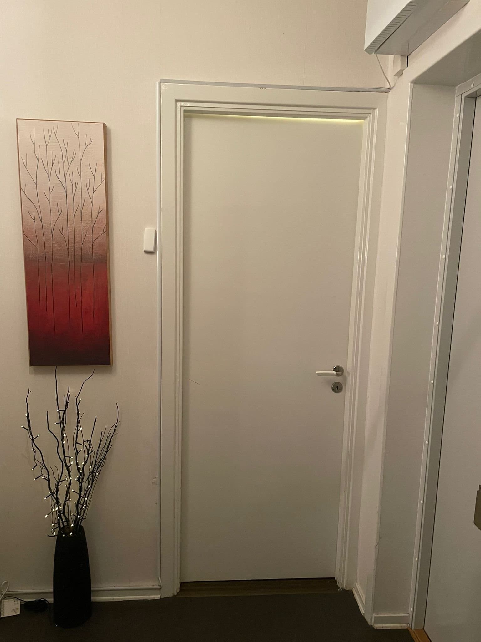 Bordsvägen i Enskede