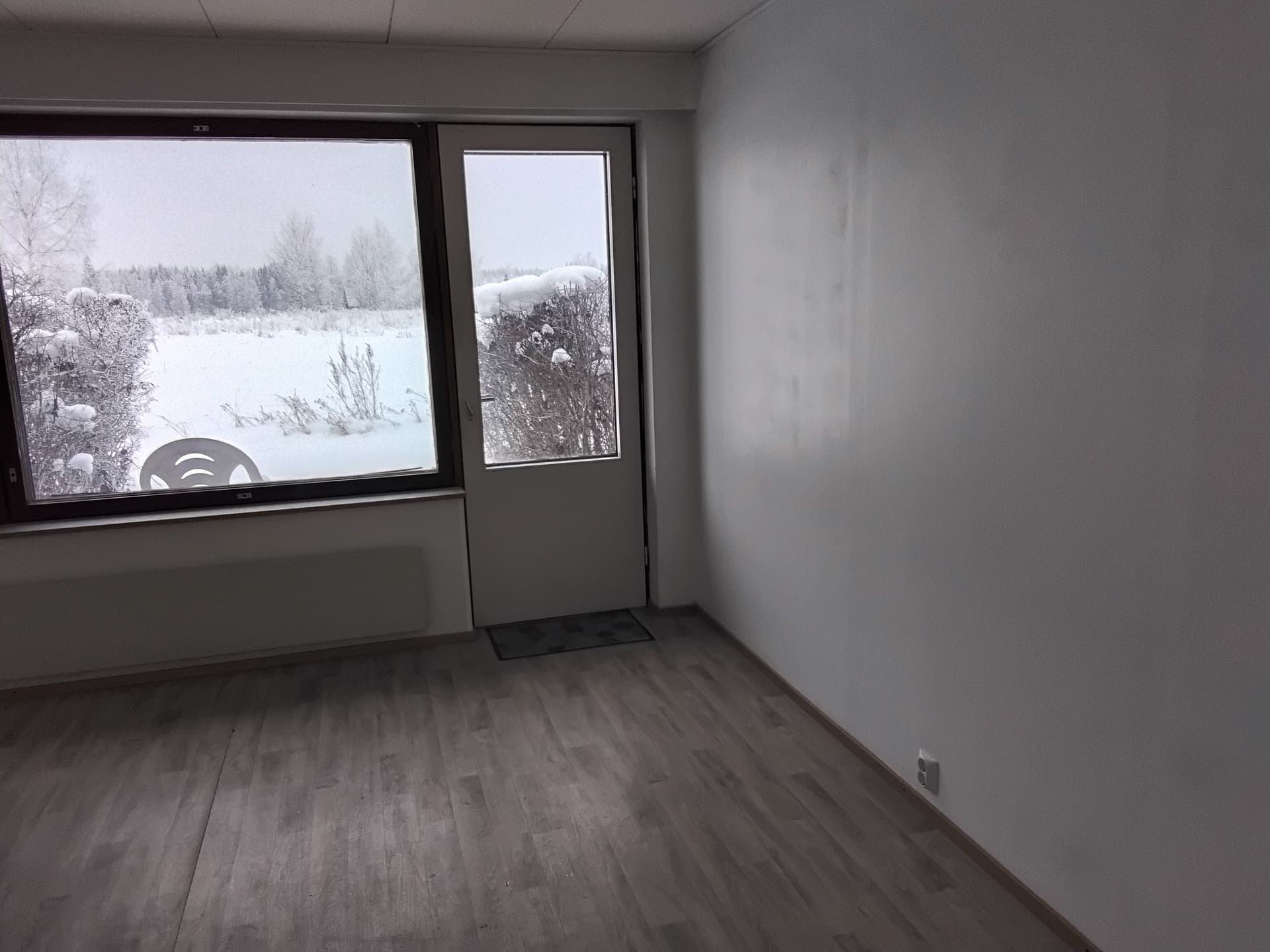 Heponiementie i Jäppilä