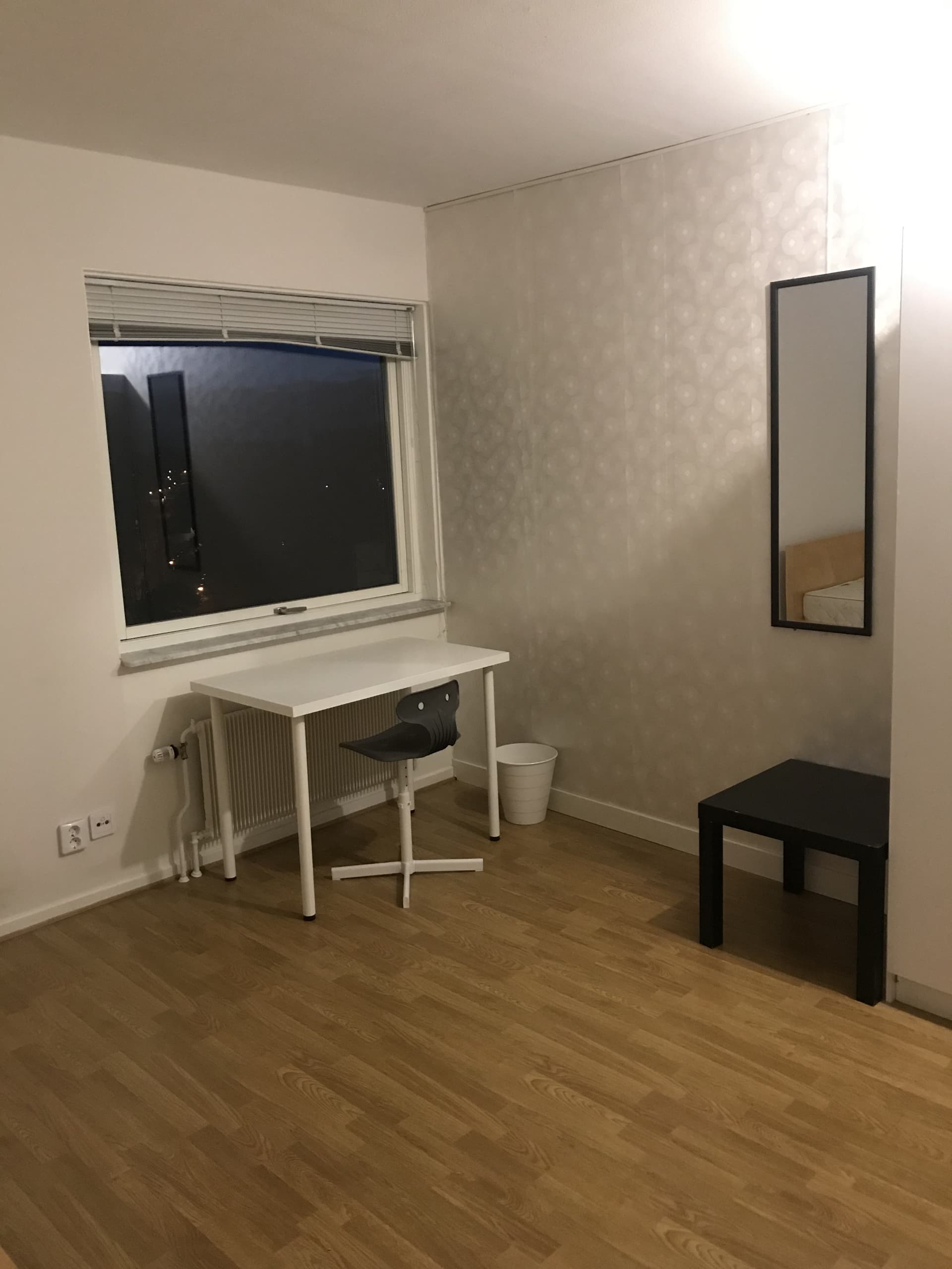 Kvartsekelsgatan i Göteborg