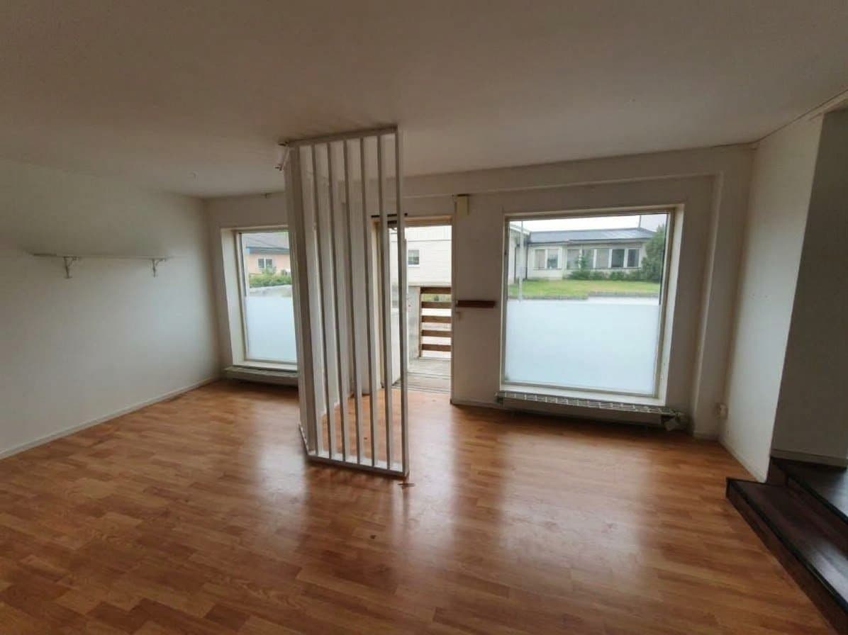 Kungsvägen i Skånes Fagerhult