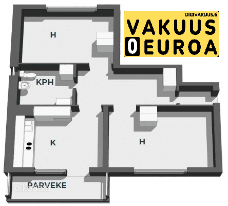 Litmasenkaari i Kuopio