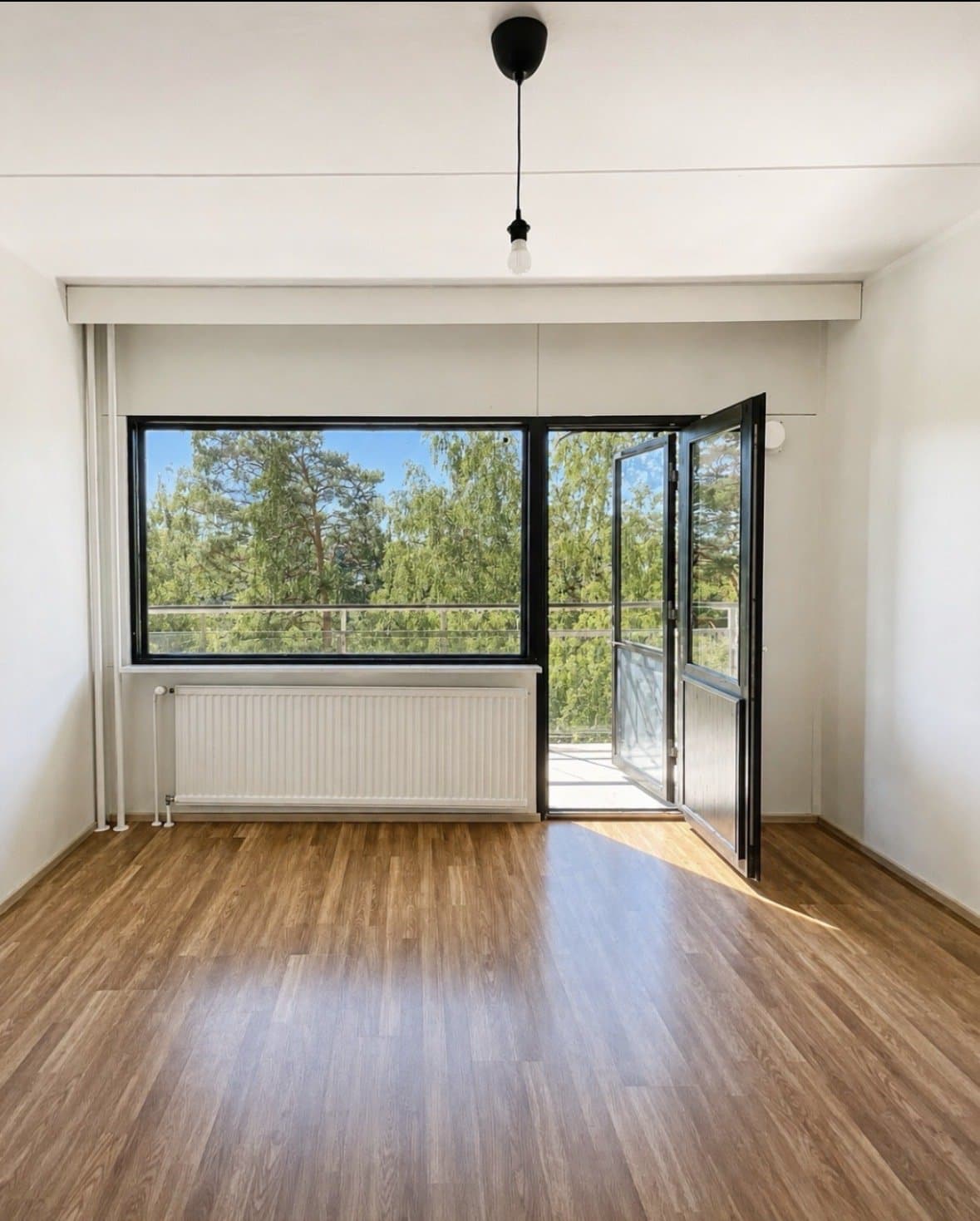 Sokinvuorenrinne i Espoo
