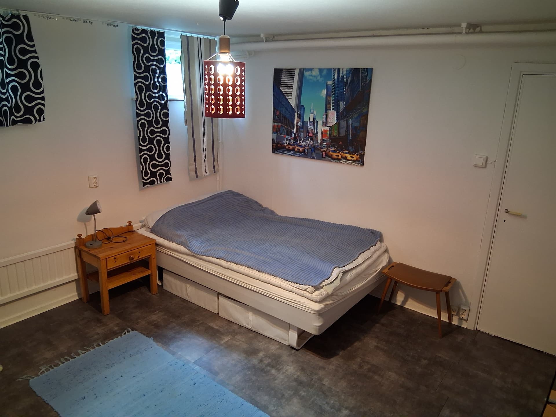 Björnsonsgatan i Bromma