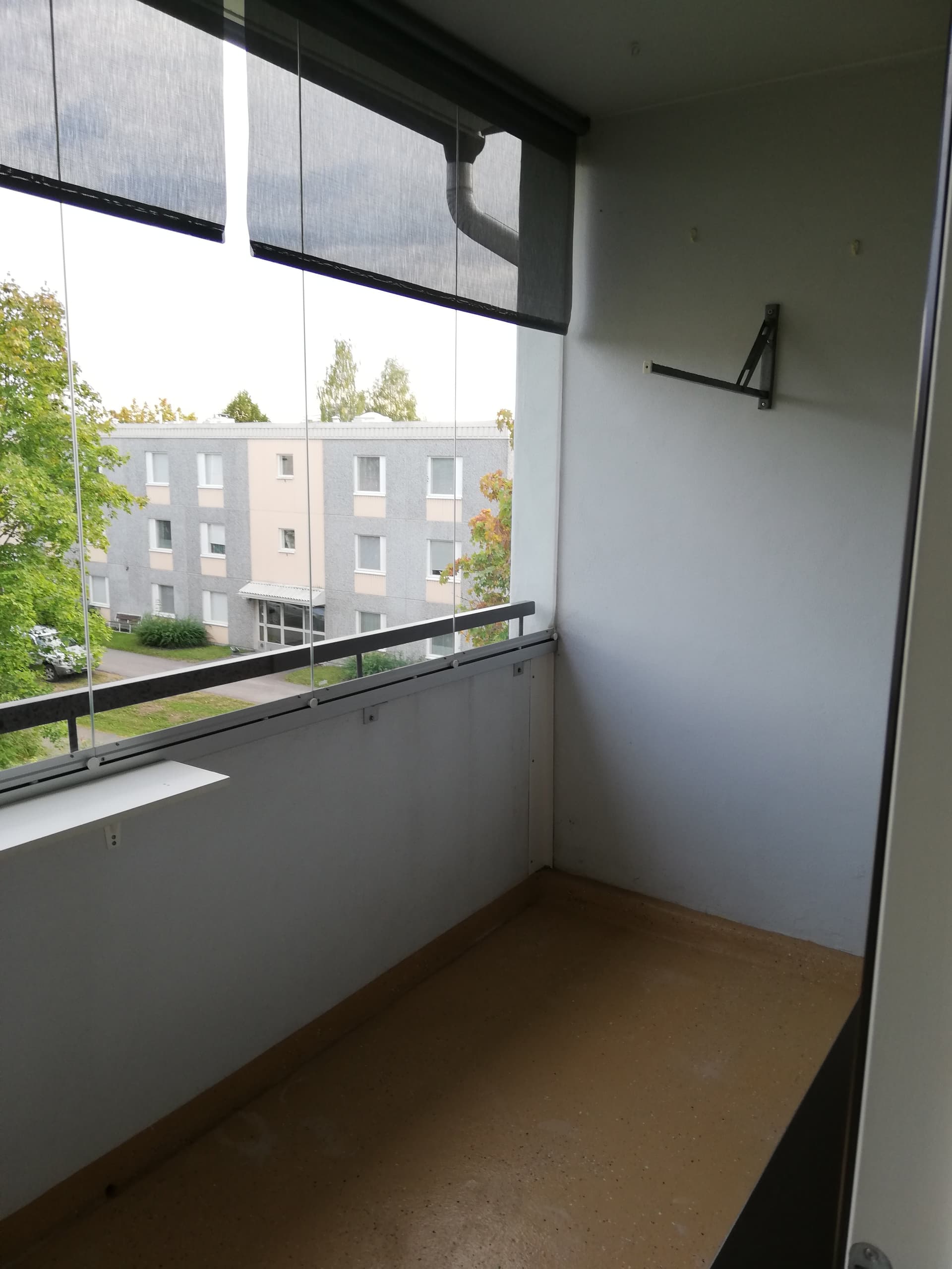 Maunukselantie i Kouvola