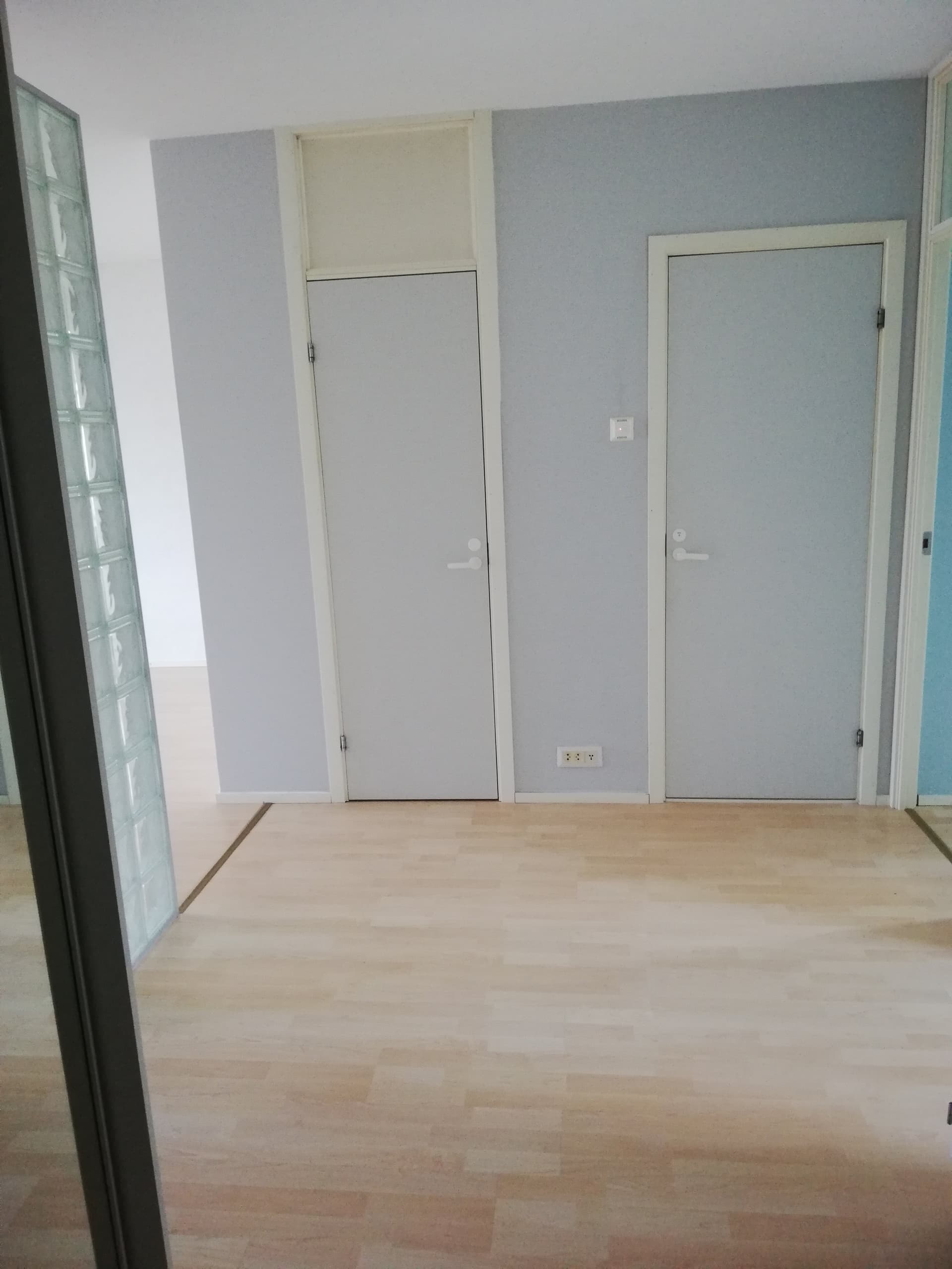 Maunukselantie i Kouvola