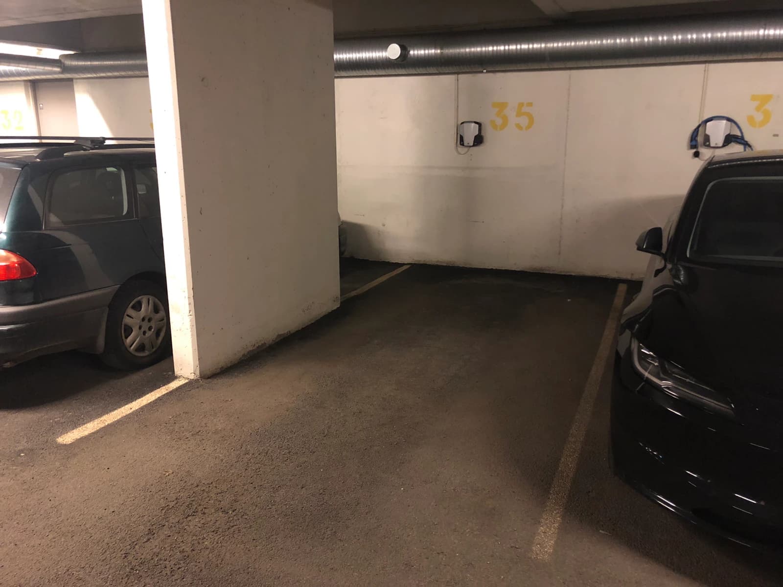 Valhallveien i Oslo