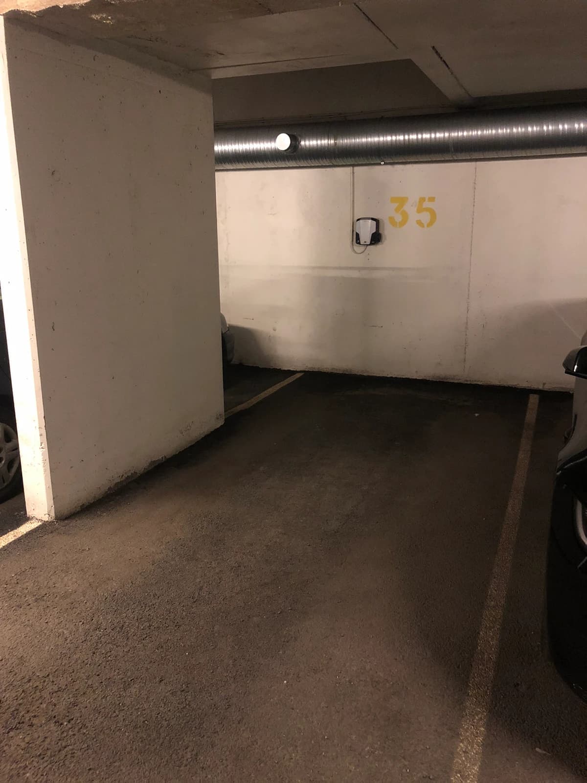 Valhallveien i Oslo