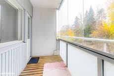 Raappavuorenreuna i Vantaa