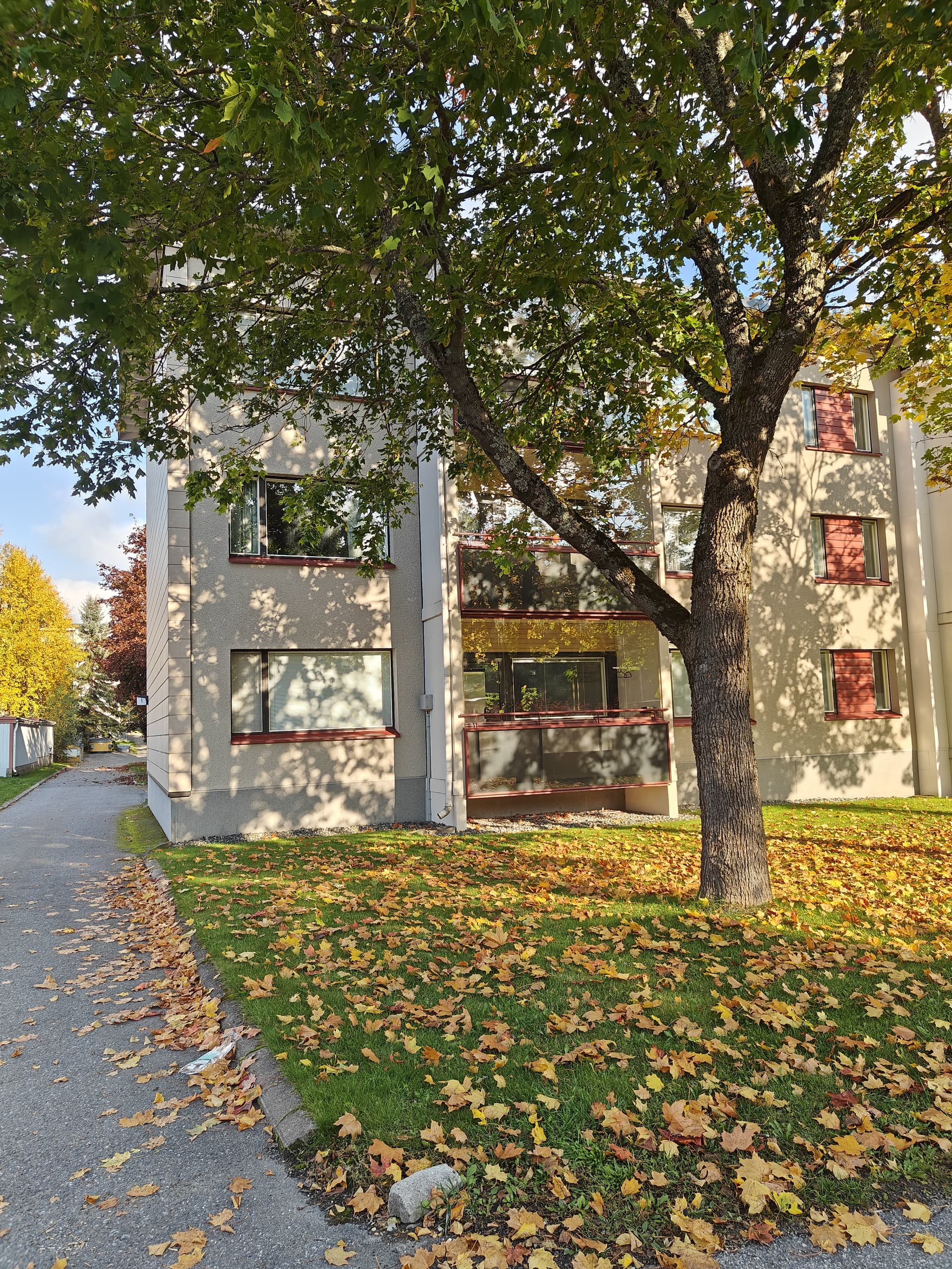 Stoltinkatu i Turku