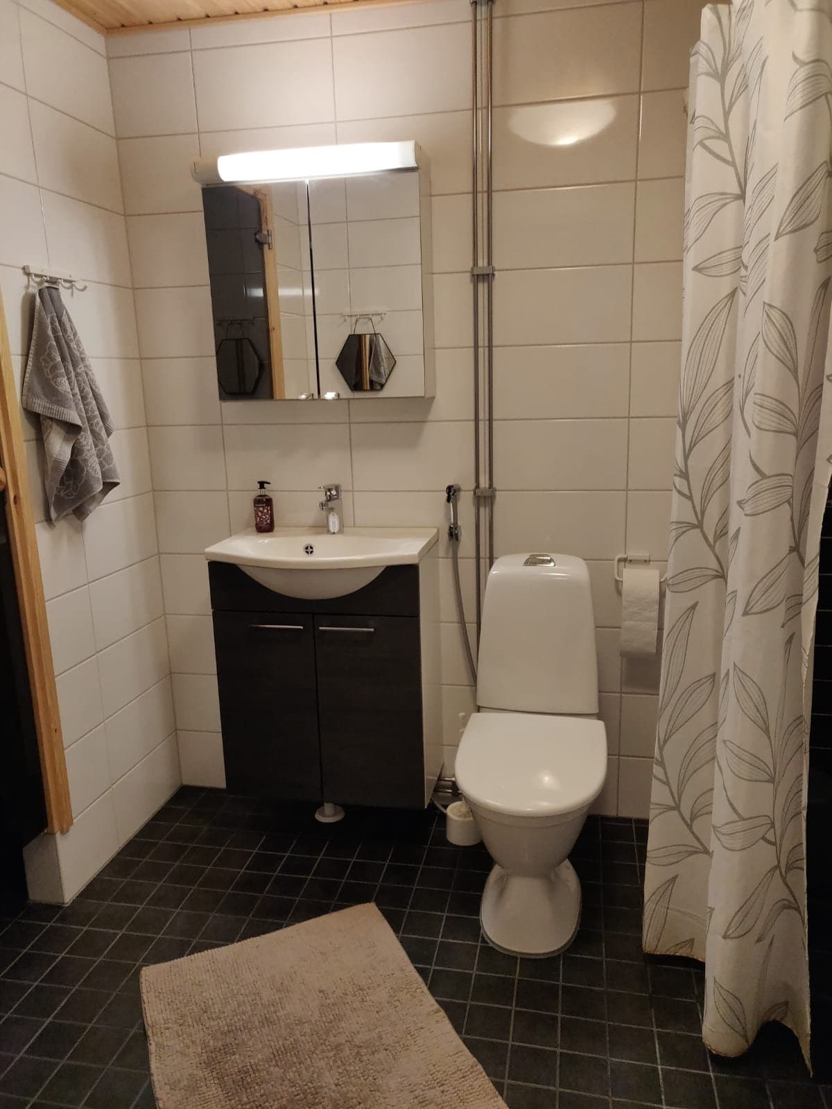 Betonimiehenkatu i Oulu