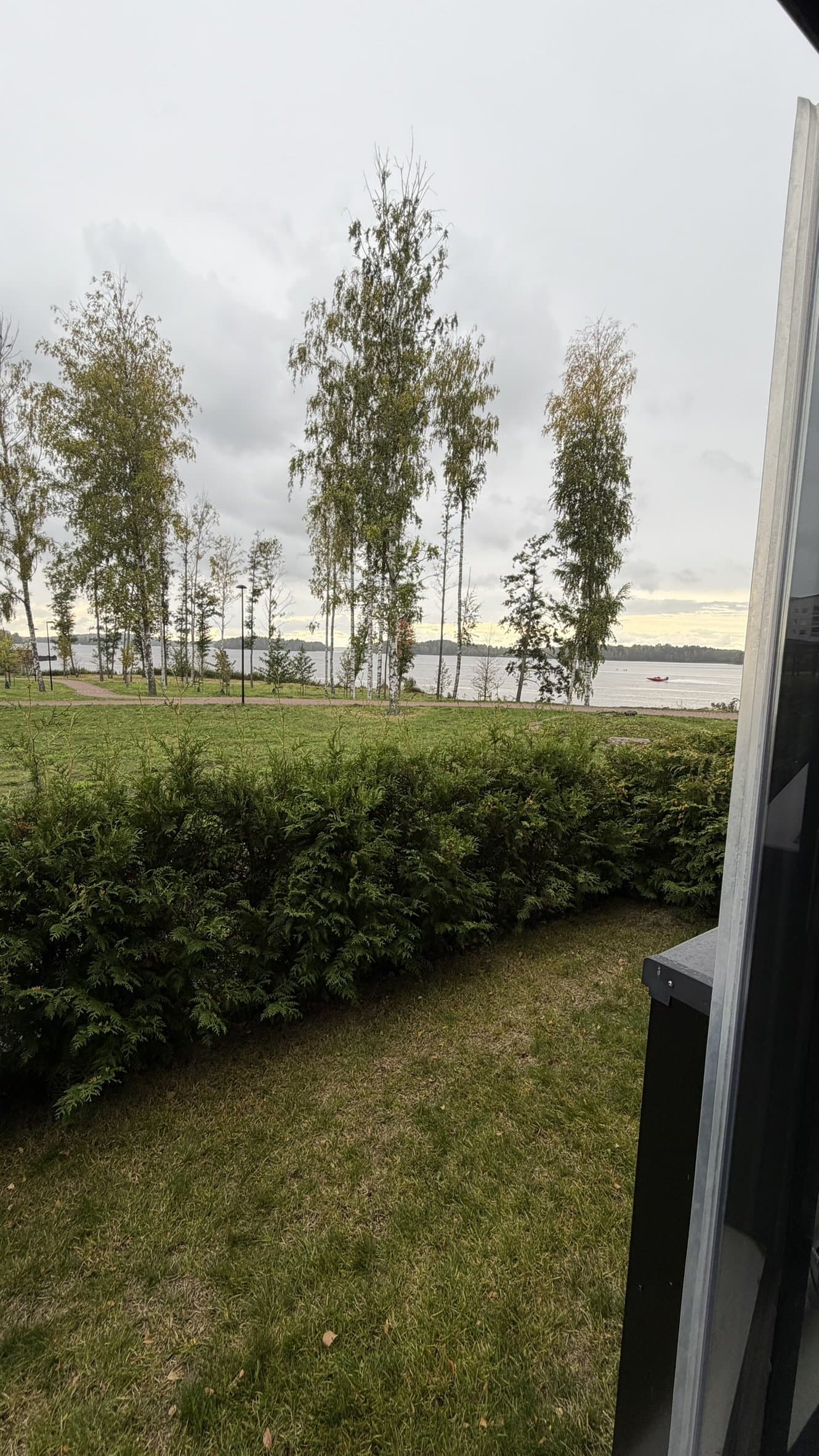 Taapelipiha i Lohja