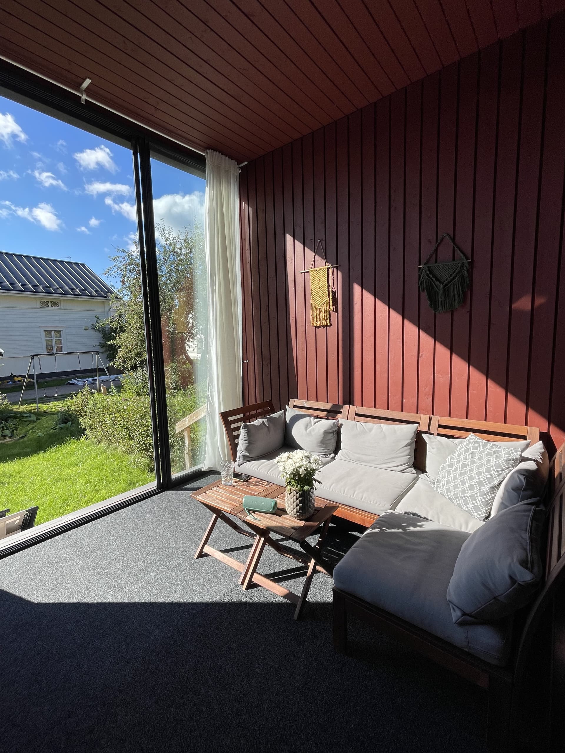 Neilikkatie i Vantaa