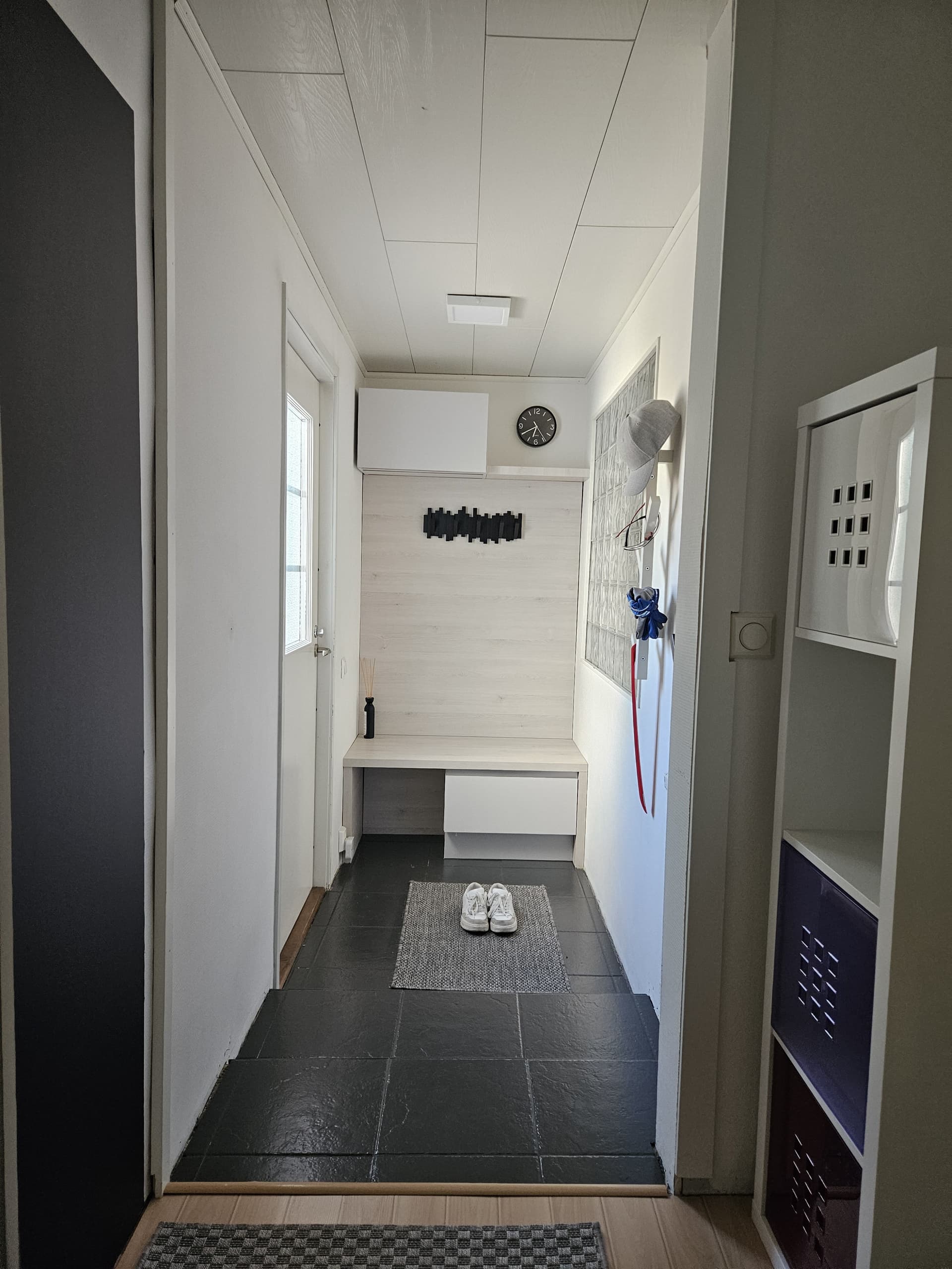 Mäkikatu i Tornio