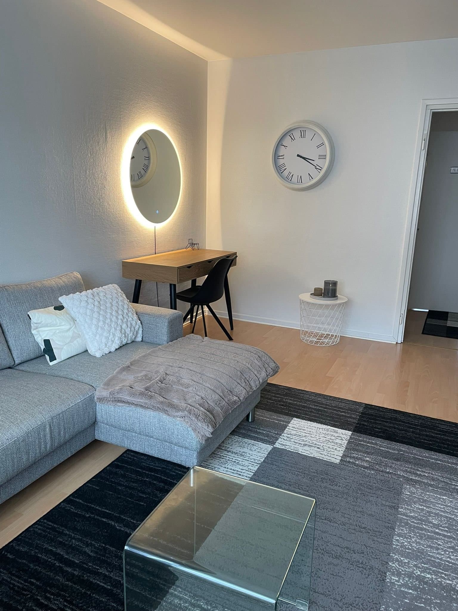 Lahdenkatu i Lahti