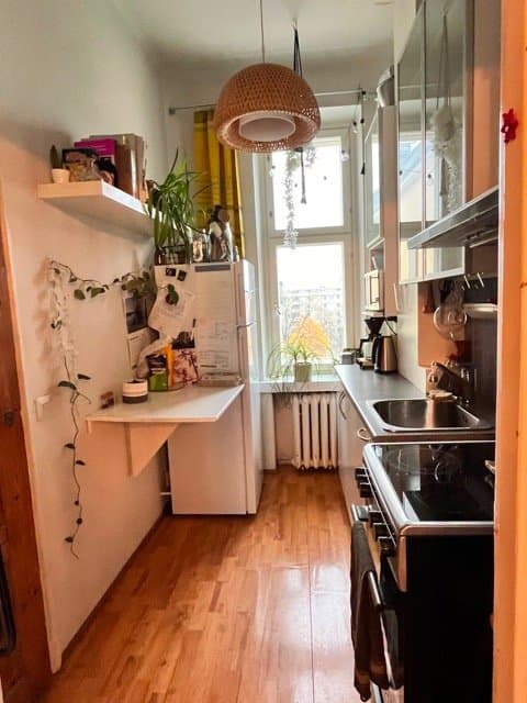Kalevankatu i Helsinki